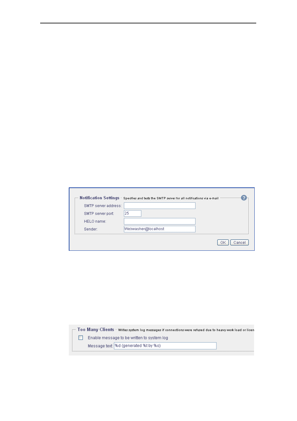 Secure Computing SSL Scanner User Manual | Page 69 / 191
