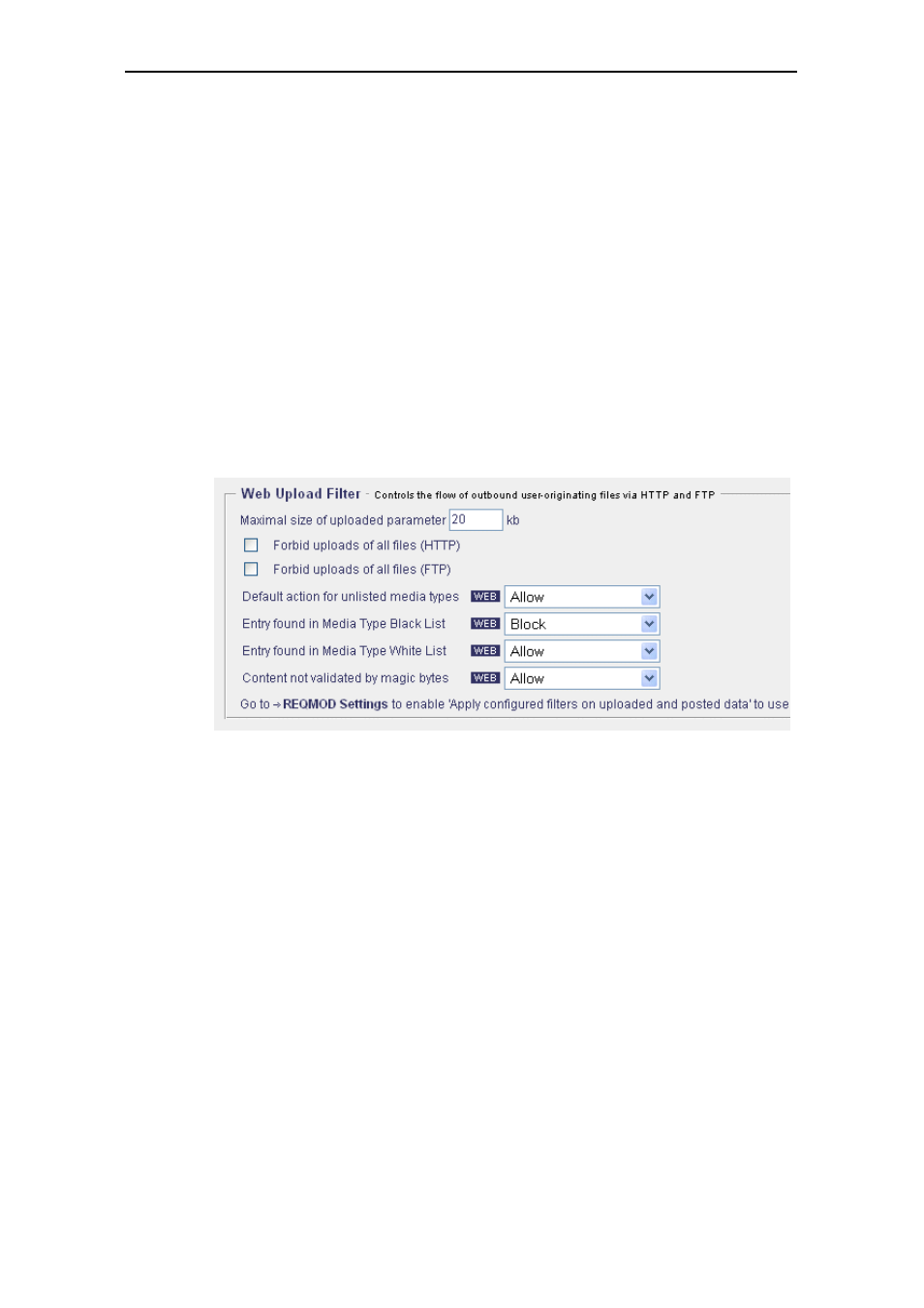 Secure Computing SSL Scanner User Manual | Page 81 / 191