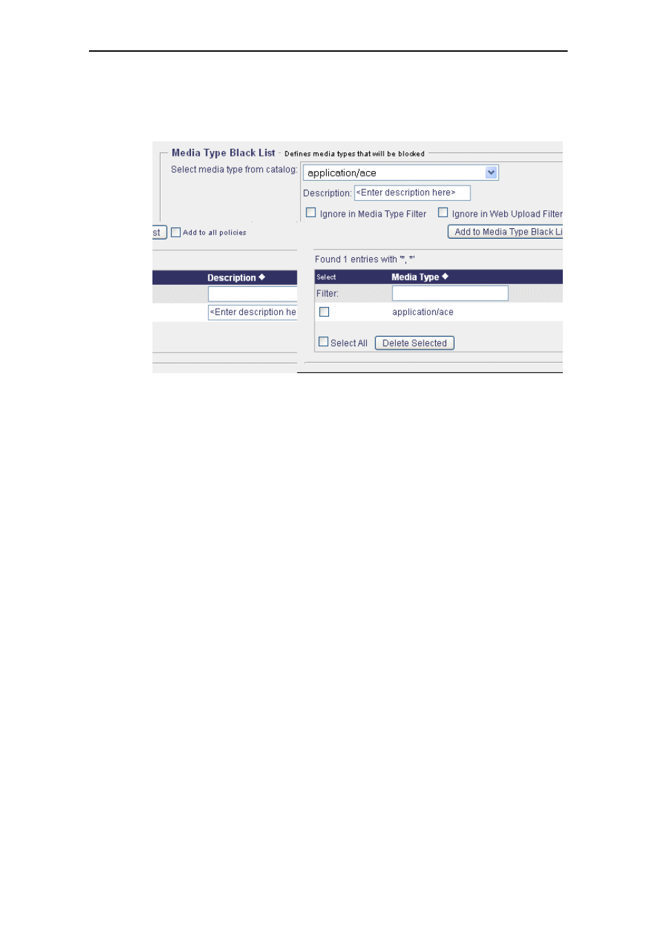 Secure Computing SSL Scanner User Manual | Page 84 / 191
