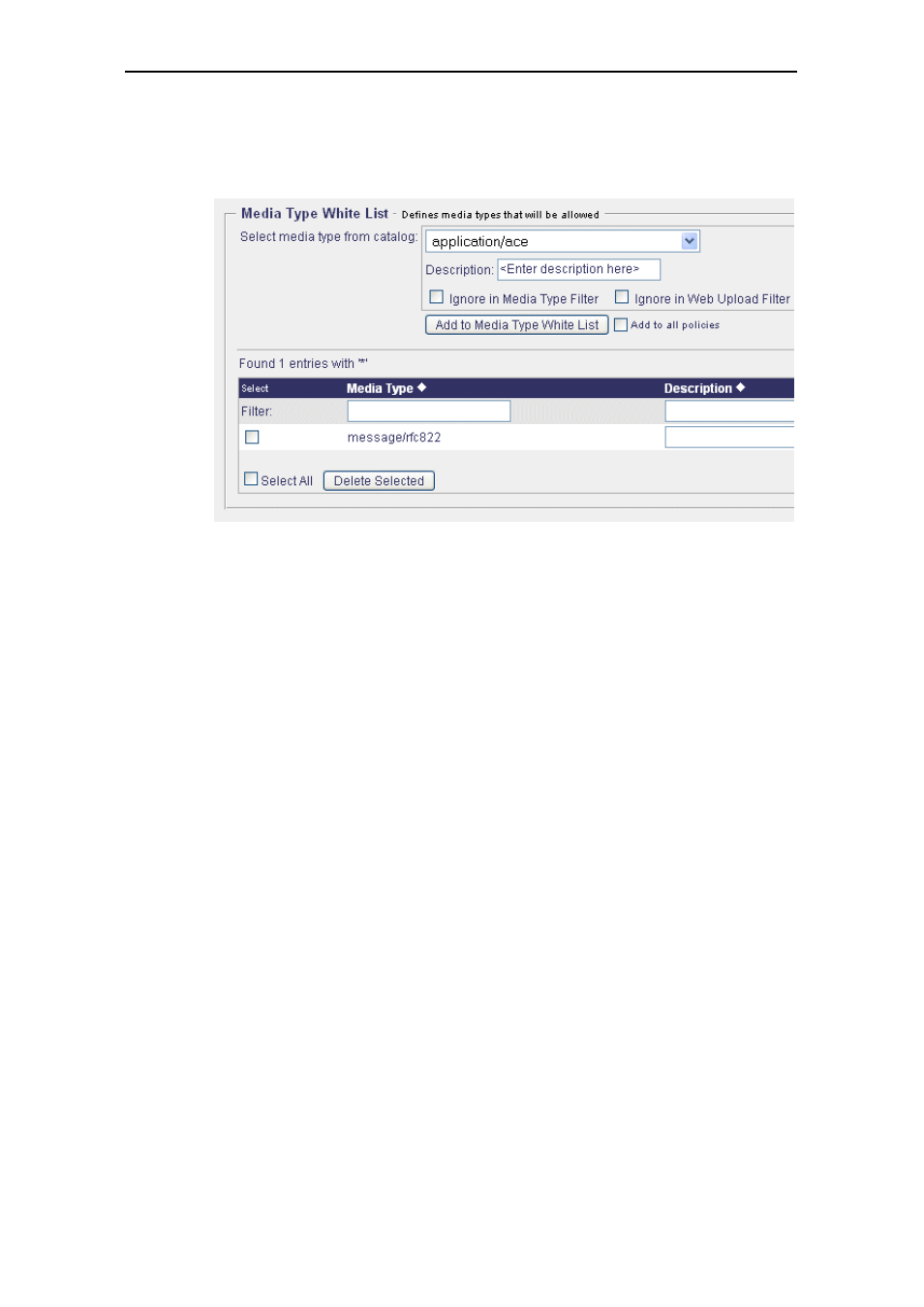 Secure Computing SSL Scanner User Manual | Page 87 / 191