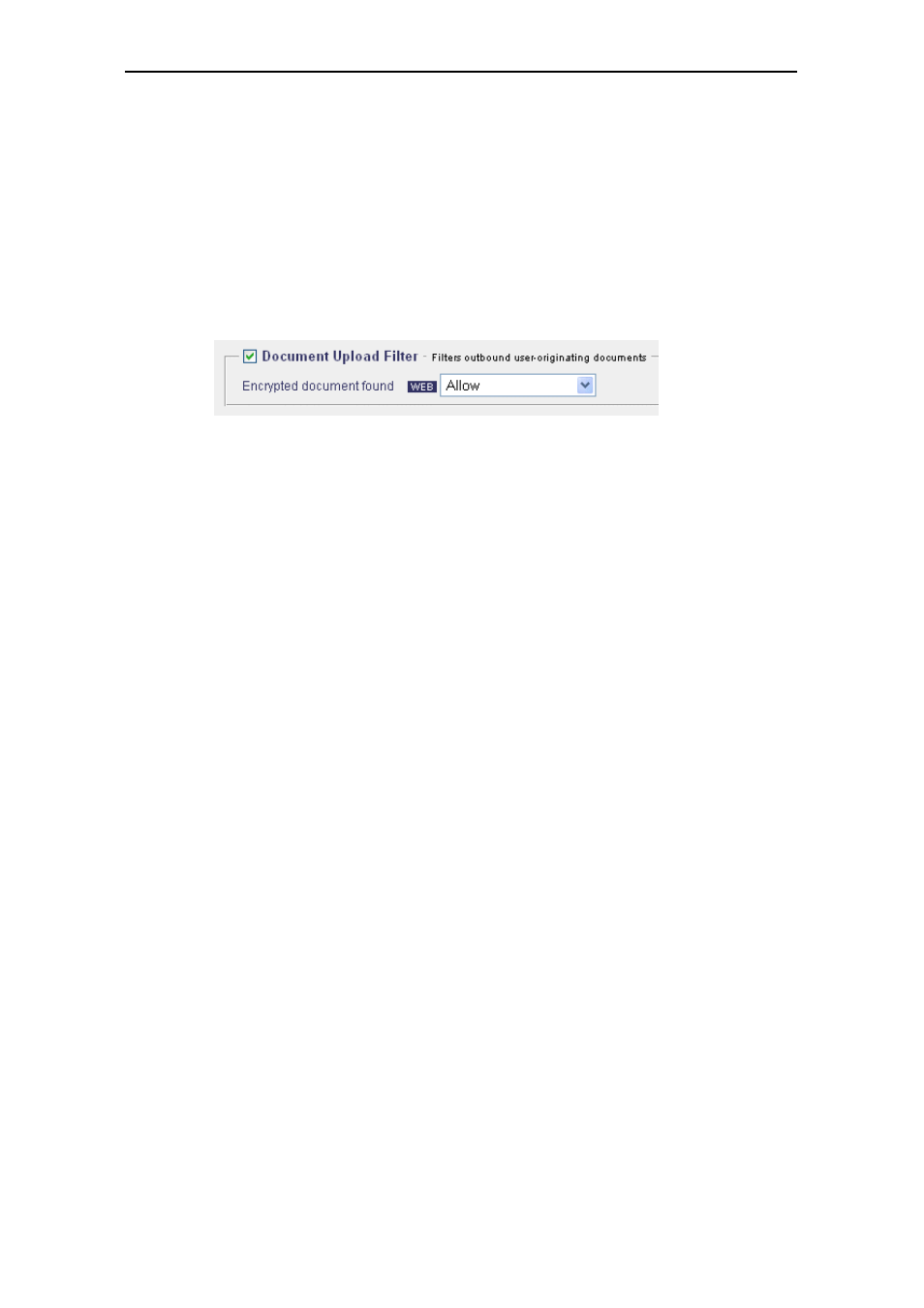 Secure Computing SSL Scanner User Manual | Page 92 / 191