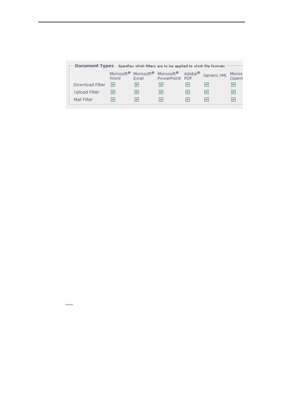 Secure Computing SSL Scanner User Manual | Page 94 / 191