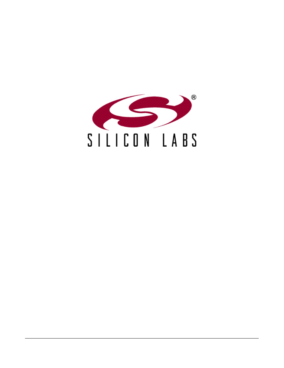 Silicon Laboratories SI5375 User Manual | 178 pages