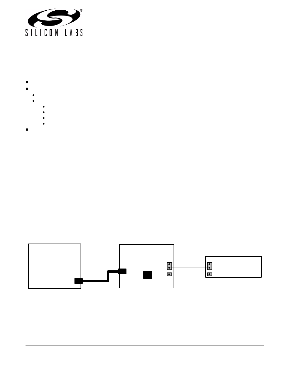 Silicon Laboratories CP2112-EK User Manual | 10 pages