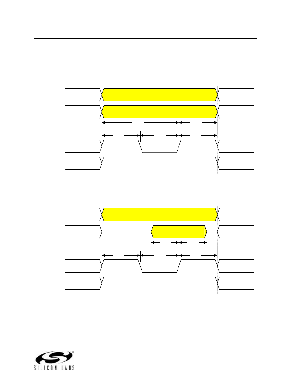 Silicon Laboratories C8051F347 User Manual | Page 125 / 276