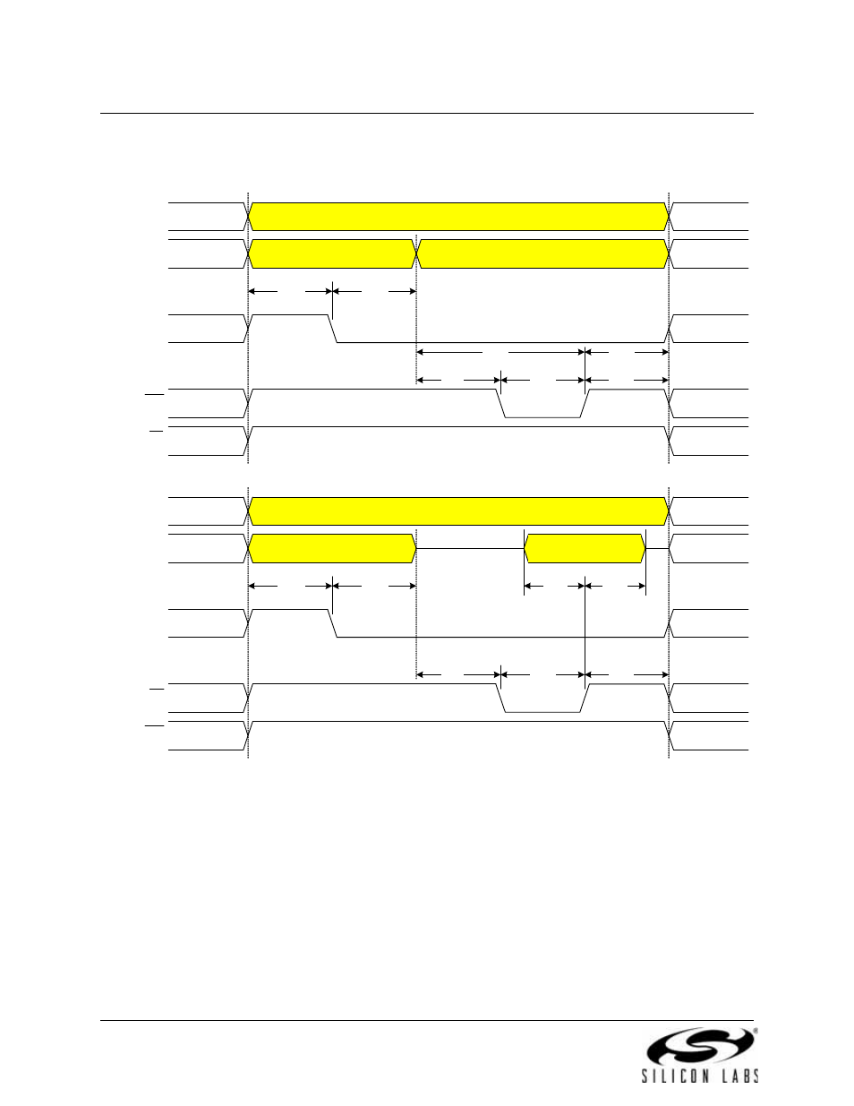 Silicon Laboratories C8051F347 User Manual | Page 126 / 276