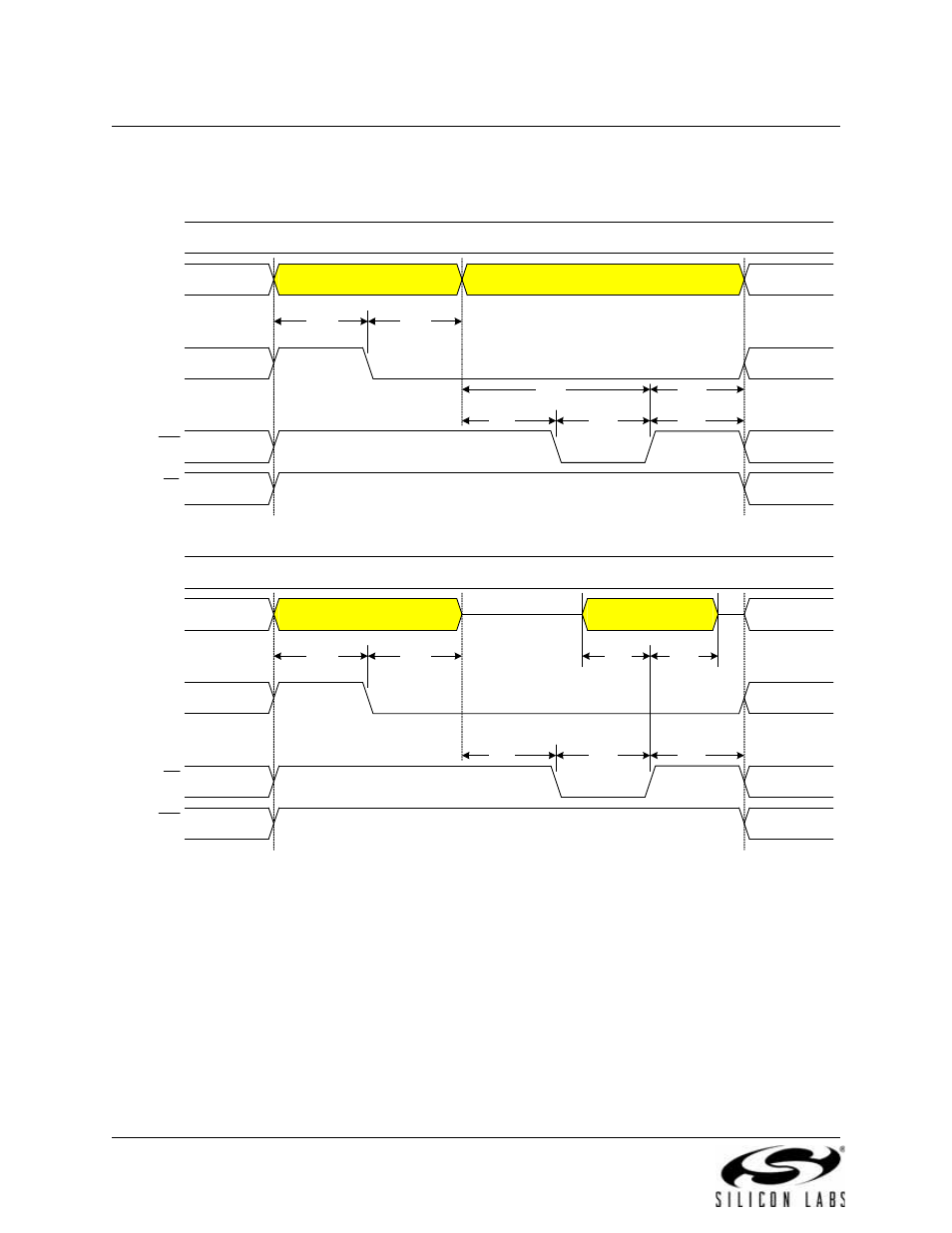 Silicon Laboratories C8051F347 User Manual | Page 128 / 276