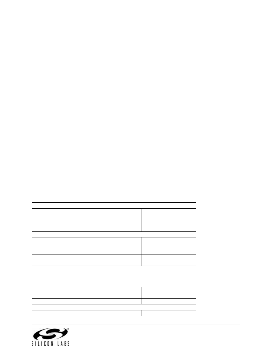 System and usb clock selection, System clock selection, Usb clock selection | System clock selection 14.5.2.usb clock selection, Section 14.5 | Silicon Laboratories C8051F347 User Manual | Page 139 / 276