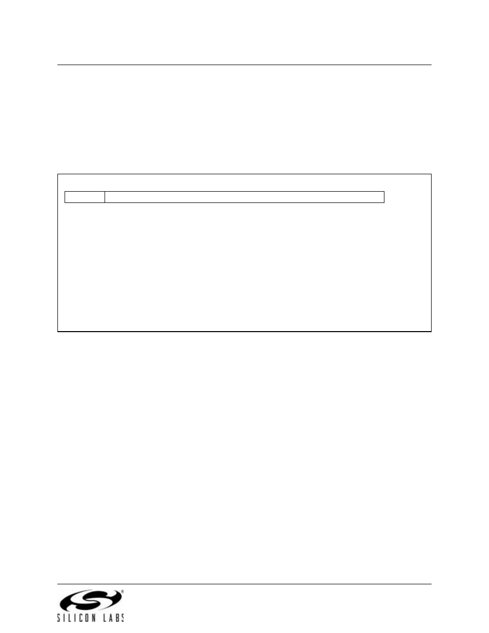 Function addressing, Function configuration and control | Silicon Laboratories C8051F347 User Manual | Page 169 / 276