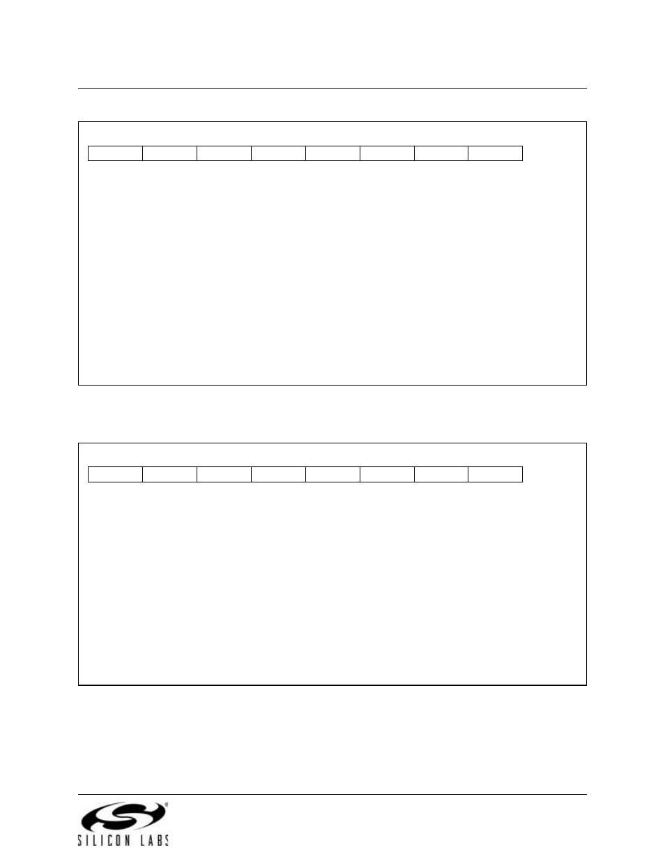 Usb register definition 16.14 | Silicon Laboratories C8051F347 User Manual | Page 175 / 276
