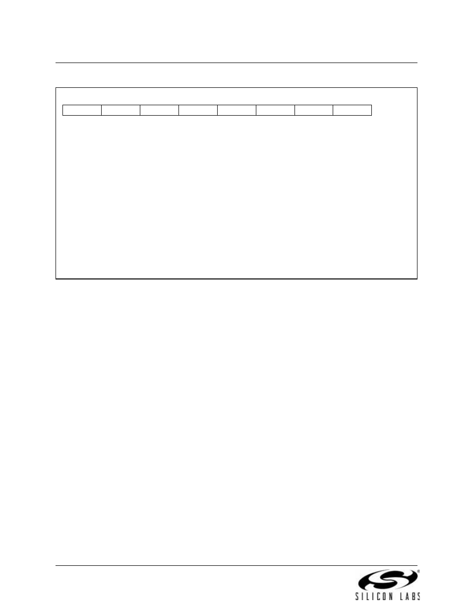The serial interface engine, Endpoint0, The serial interface engine 16.10.endpoint0 | H usb register definition 16.16 | Silicon Laboratories C8051F347 User Manual | Page 176 / 276
