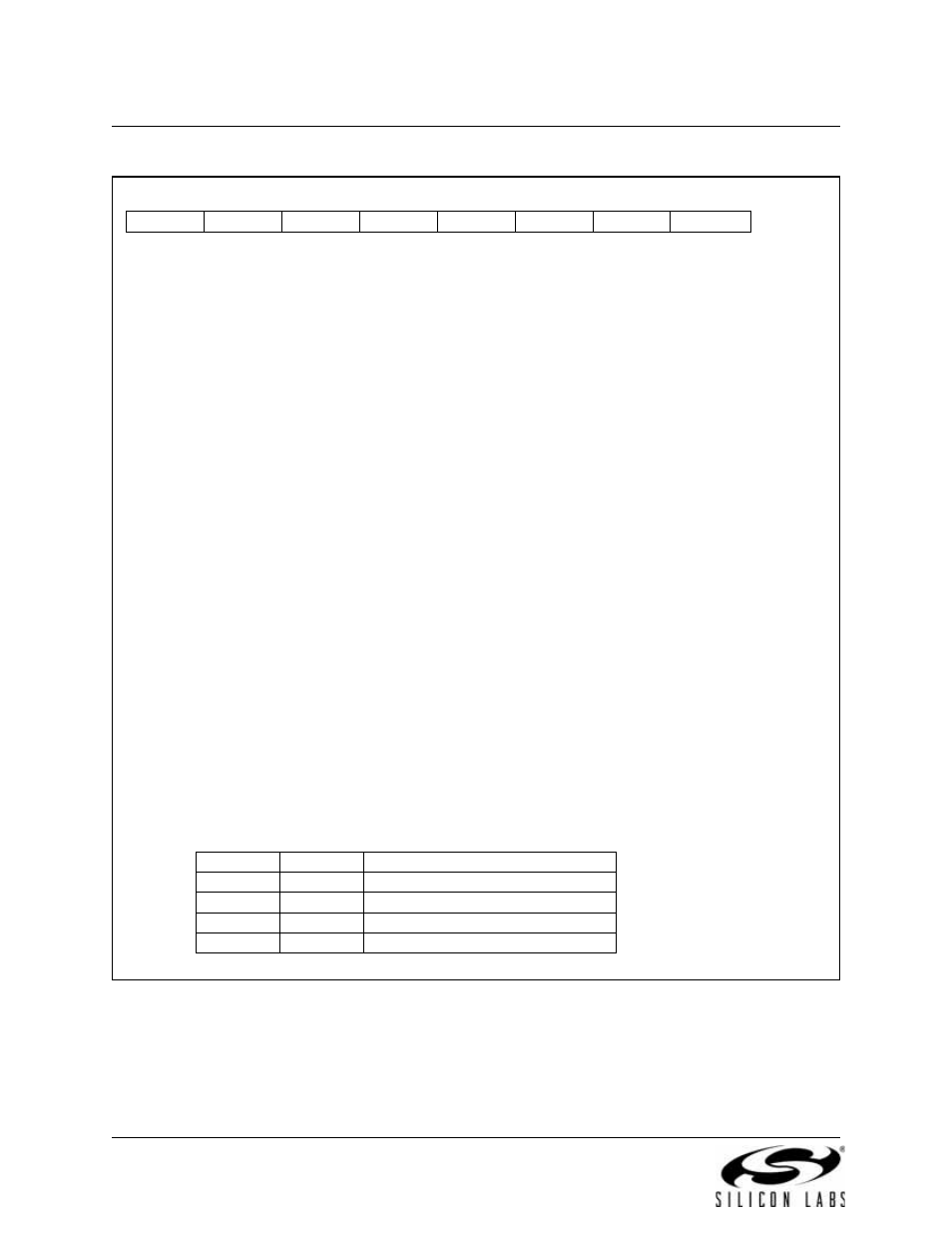 Silicon Laboratories C8051F347 User Manual | Page 194 / 276