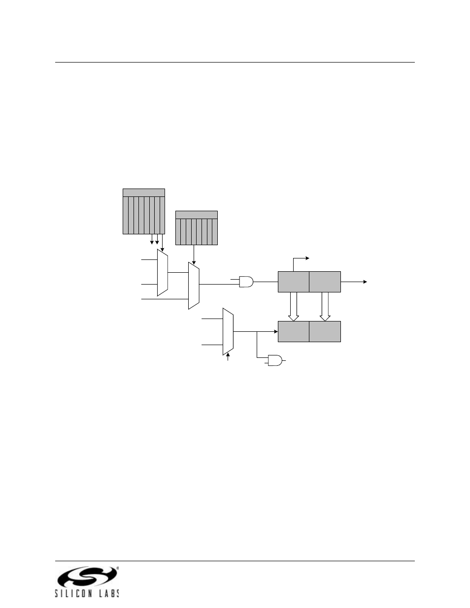 Figure 21.6. timer 2 capture mode (t2split = ‘0’) | Silicon Laboratories C8051F347 User Manual | Page 245 / 276