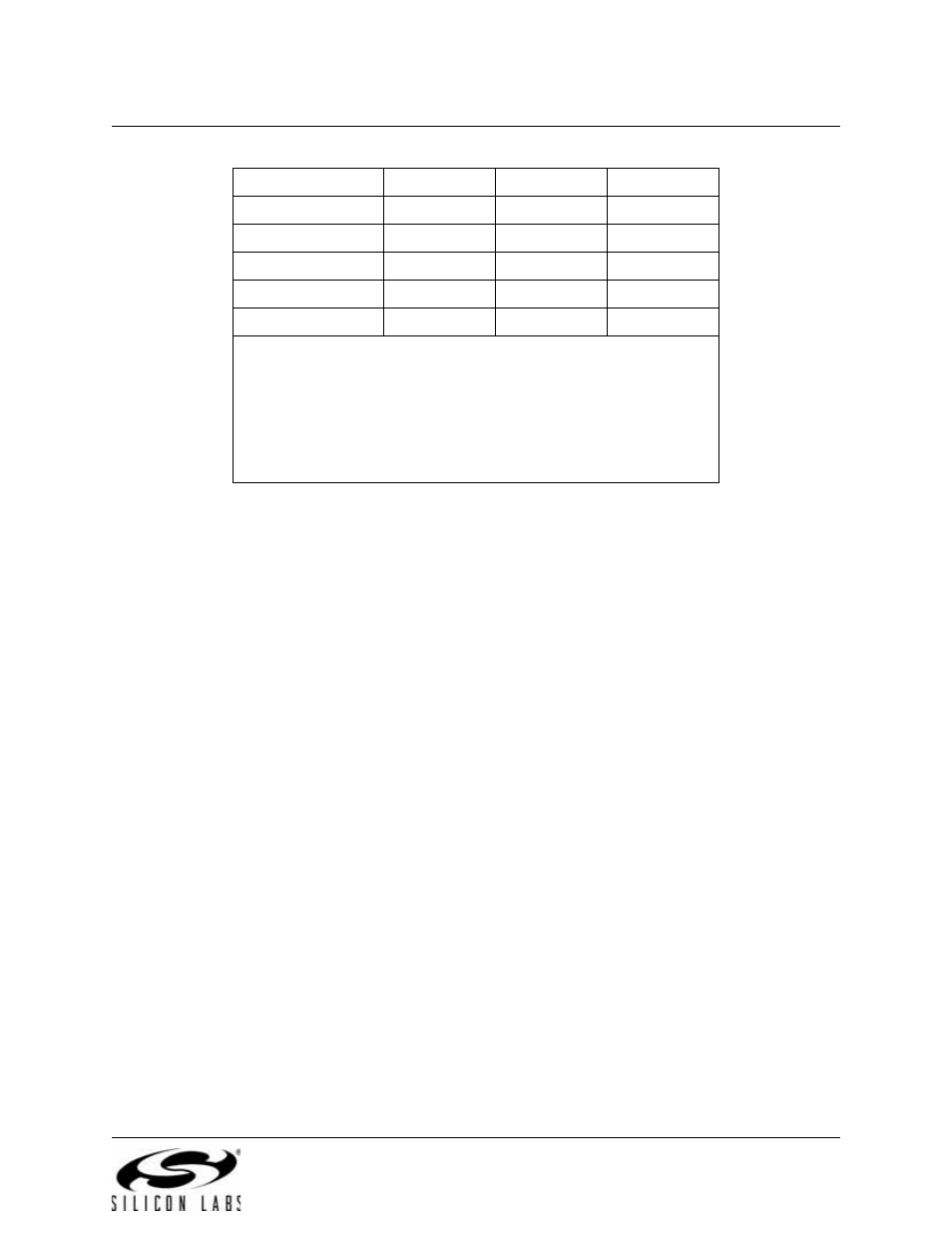 Silicon Laboratories C8051F347 User Manual | Page 39 / 276