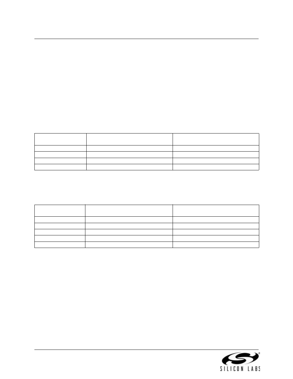 Analog multiplexer | Silicon Laboratories C8051F347 User Manual | Page 42 / 276