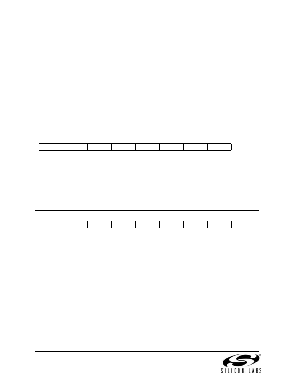 Programmable window detector | Silicon Laboratories C8051F347 User Manual | Page 52 / 276