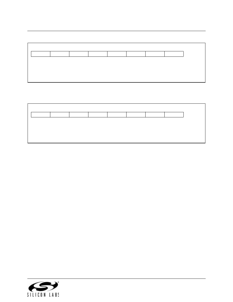 Silicon Laboratories C8051F347 User Manual | Page 53 / 276