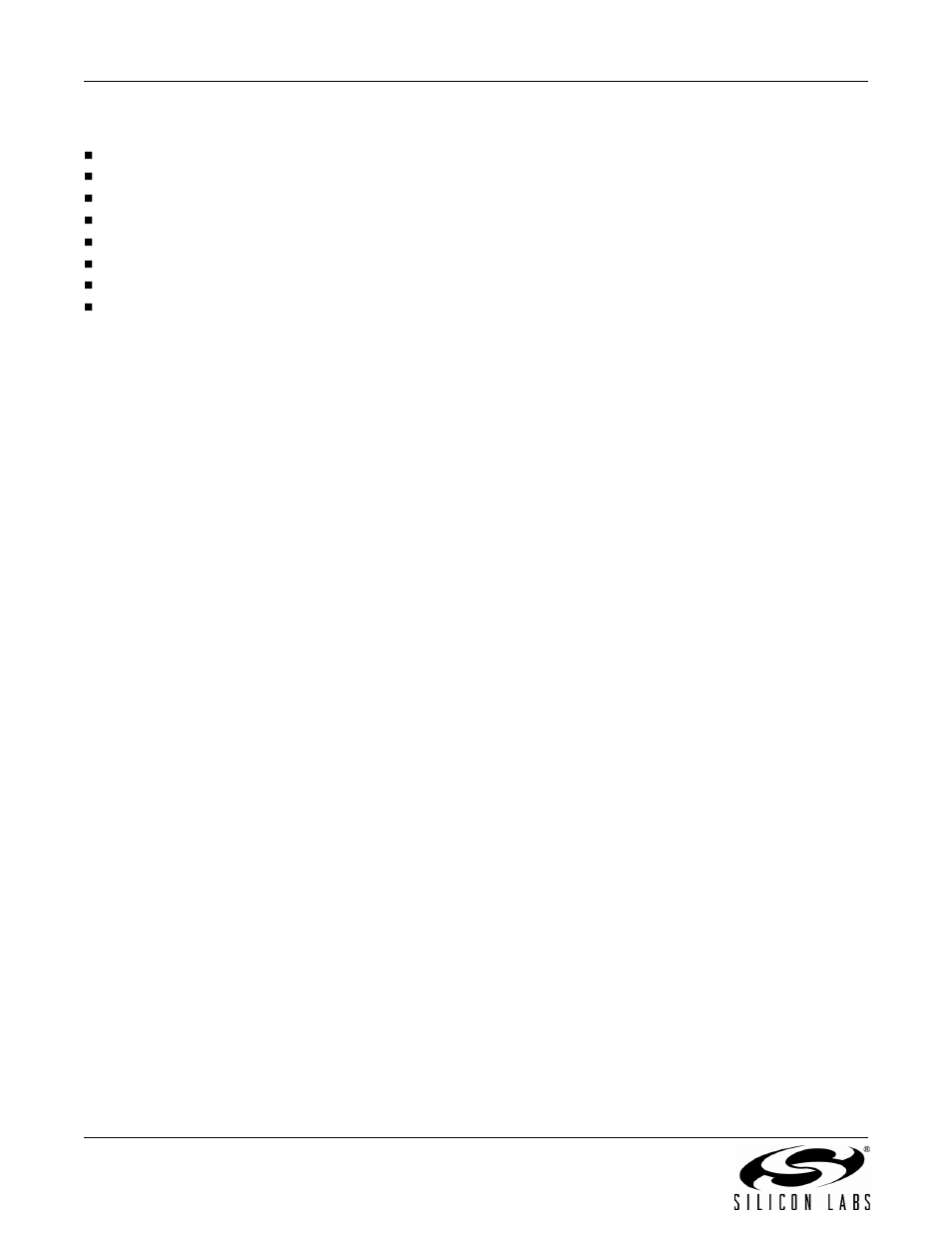 Additional reference resources | Silicon Laboratories SI4734/35-B20 User Manual | Page 36 / 38
