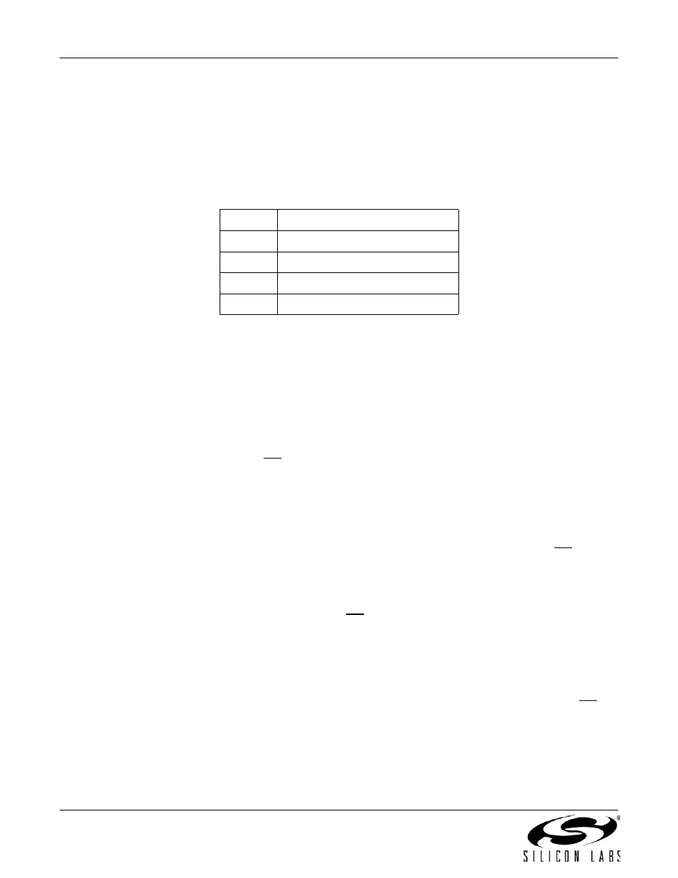 Caller id, Force caller id monitor (always on), Caller id after ring only | Uk caller id with wetting pulse, Japan caller id, A n 9 3 | Silicon Laboratories SI2493/57/34/15/04 User Manual | Page 148 / 304