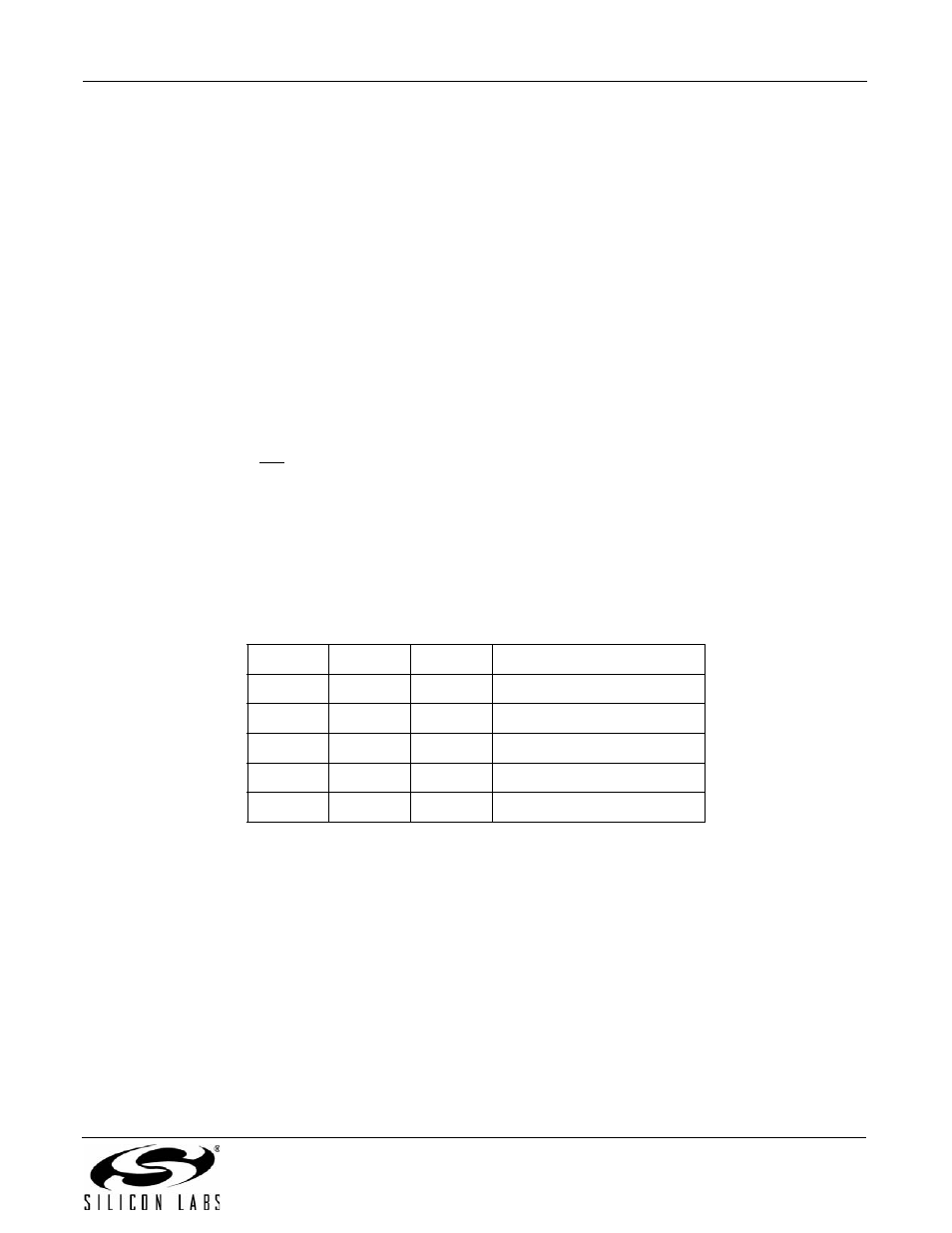 Overcurrent detection, Pulse/tone dial decision, Method 1: multiple off-hook transitions | Method, An93 | Silicon Laboratories SI2493/57/34/15/04 User Manual | Page 169 / 304