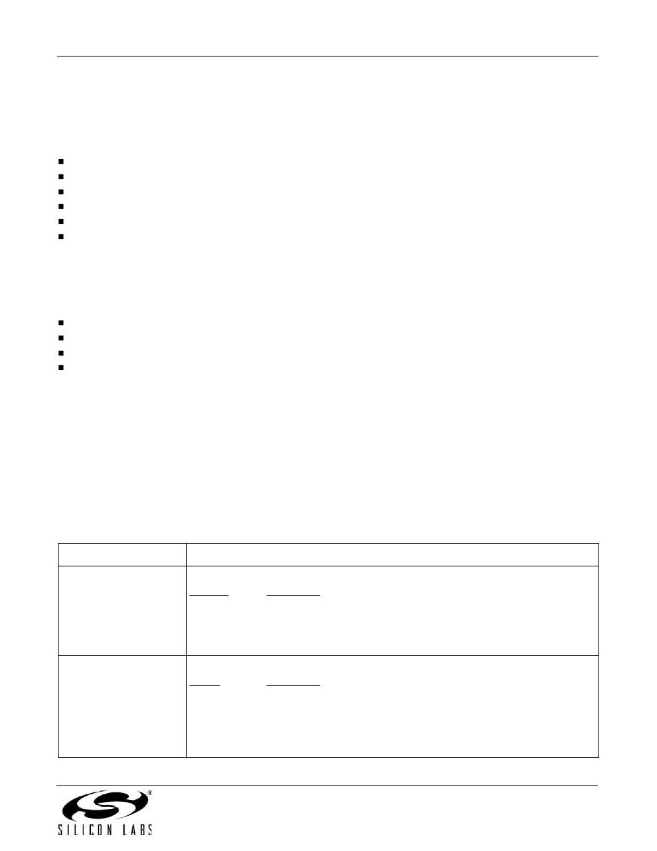 Handset, tam, and speakerphone operation, Software reference, At command set | At+ extended commands, At command set 7.1.2. at+ extended commands, An93 | Silicon Laboratories SI2493/57/34/15/04 User Manual | Page 173 / 304