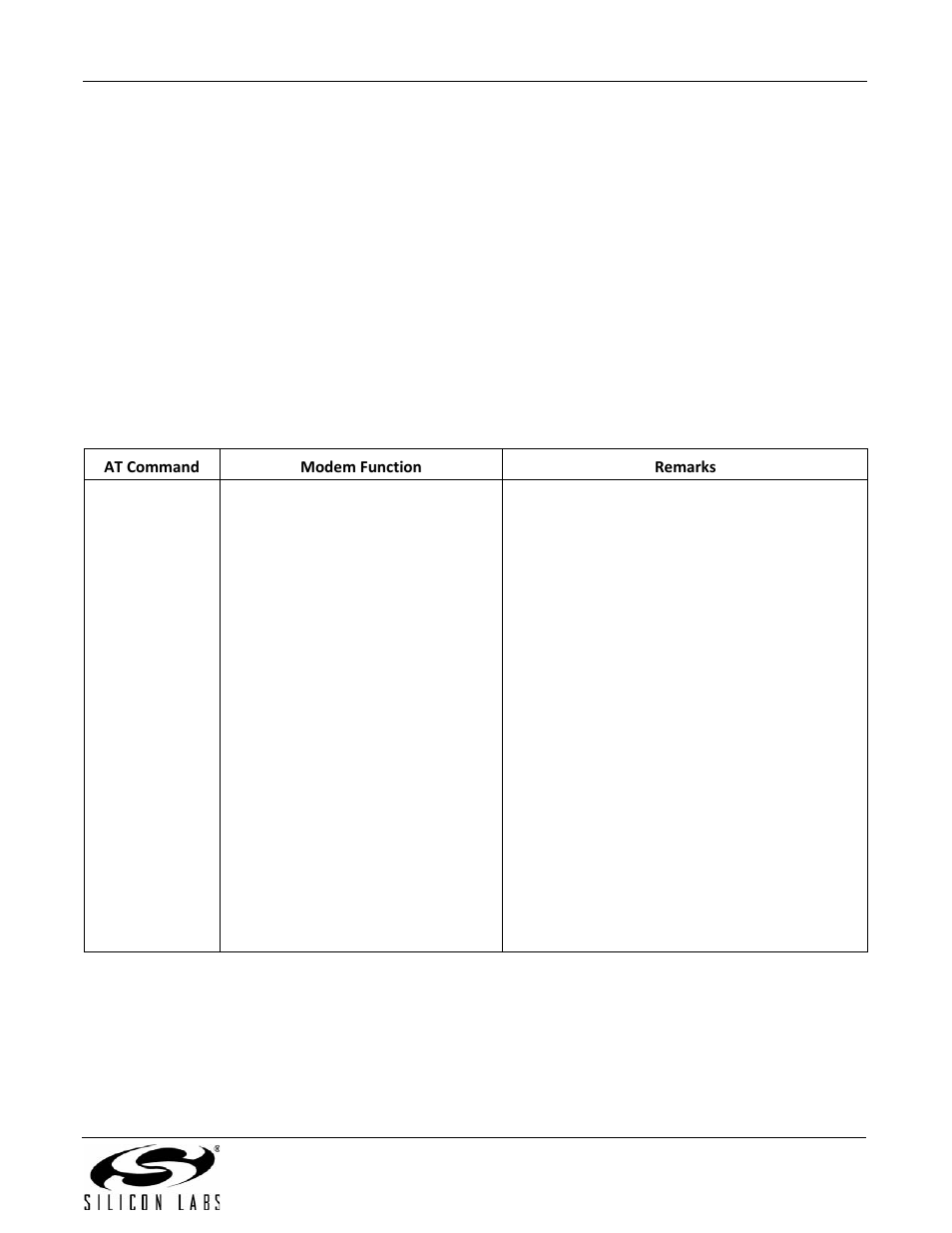 Considerations when disconnecting the session, An93 | Silicon Laboratories SI2493/57/34/15/04 User Manual | Page 225 / 304