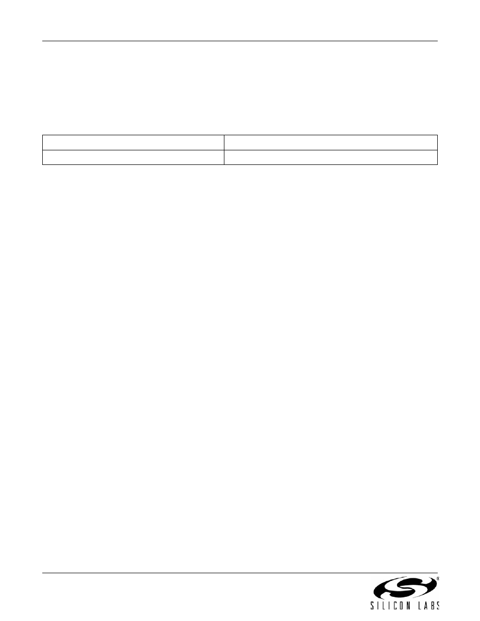 Response 1 9.2.2.3. response 2 9.2.2.4. response 3, A n 9 3 | Silicon Laboratories SI2493/57/34/15/04 User Manual | Page 238 / 304