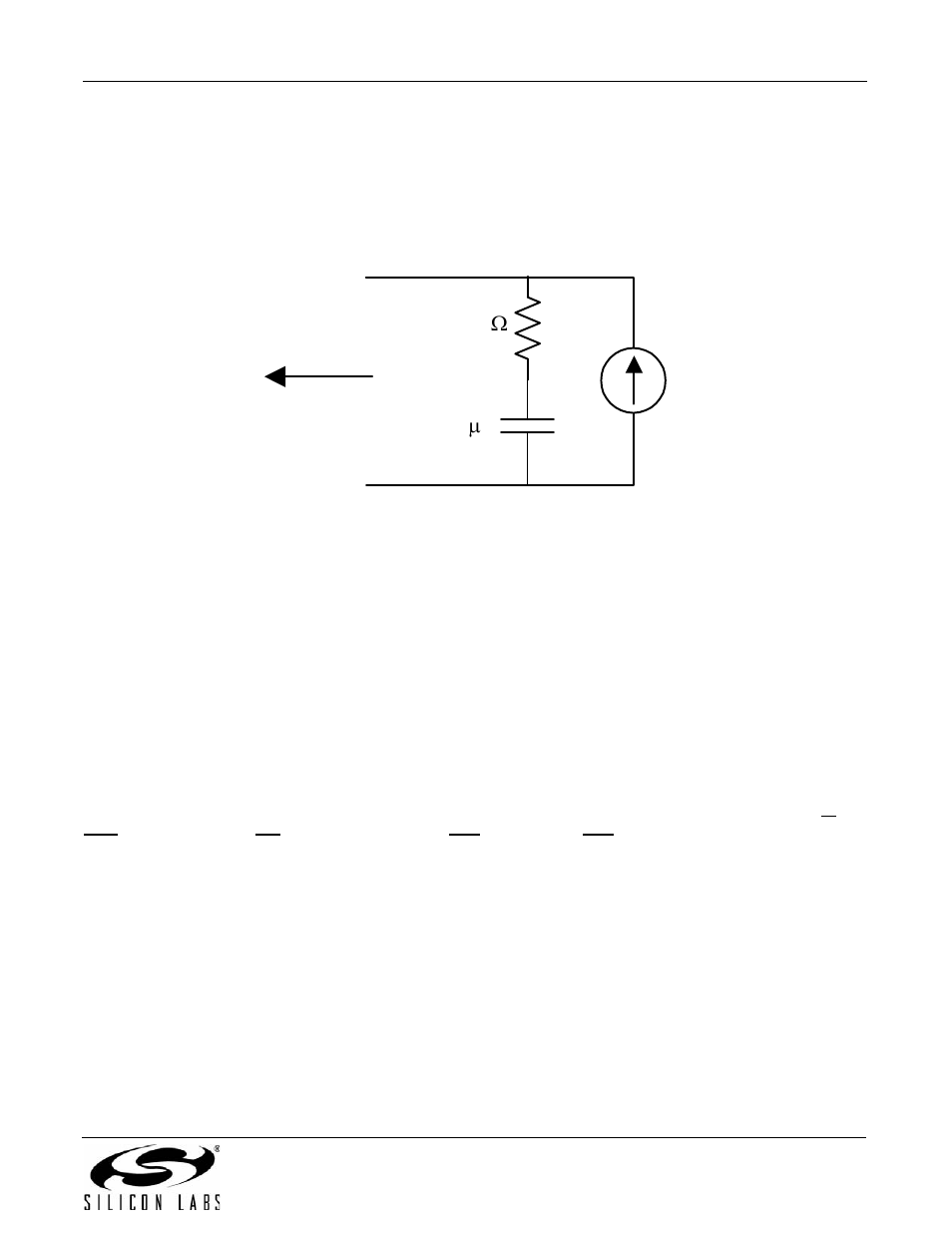 Self test, An93 | Silicon Laboratories SI2493/57/34/15/04 User Manual | Page 249 / 304