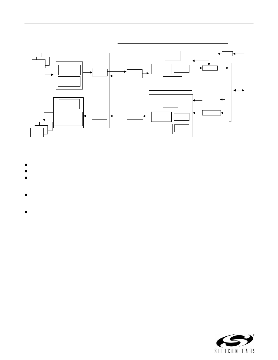 The isomodem in epos applications, A n 9 3, At:u87 [10] must be set when using rev b silicon | V.80 handler, Isomodem with v.80 uart | Silicon Laboratories SI2493/57/34/15/04 User Manual | Page 260 / 304