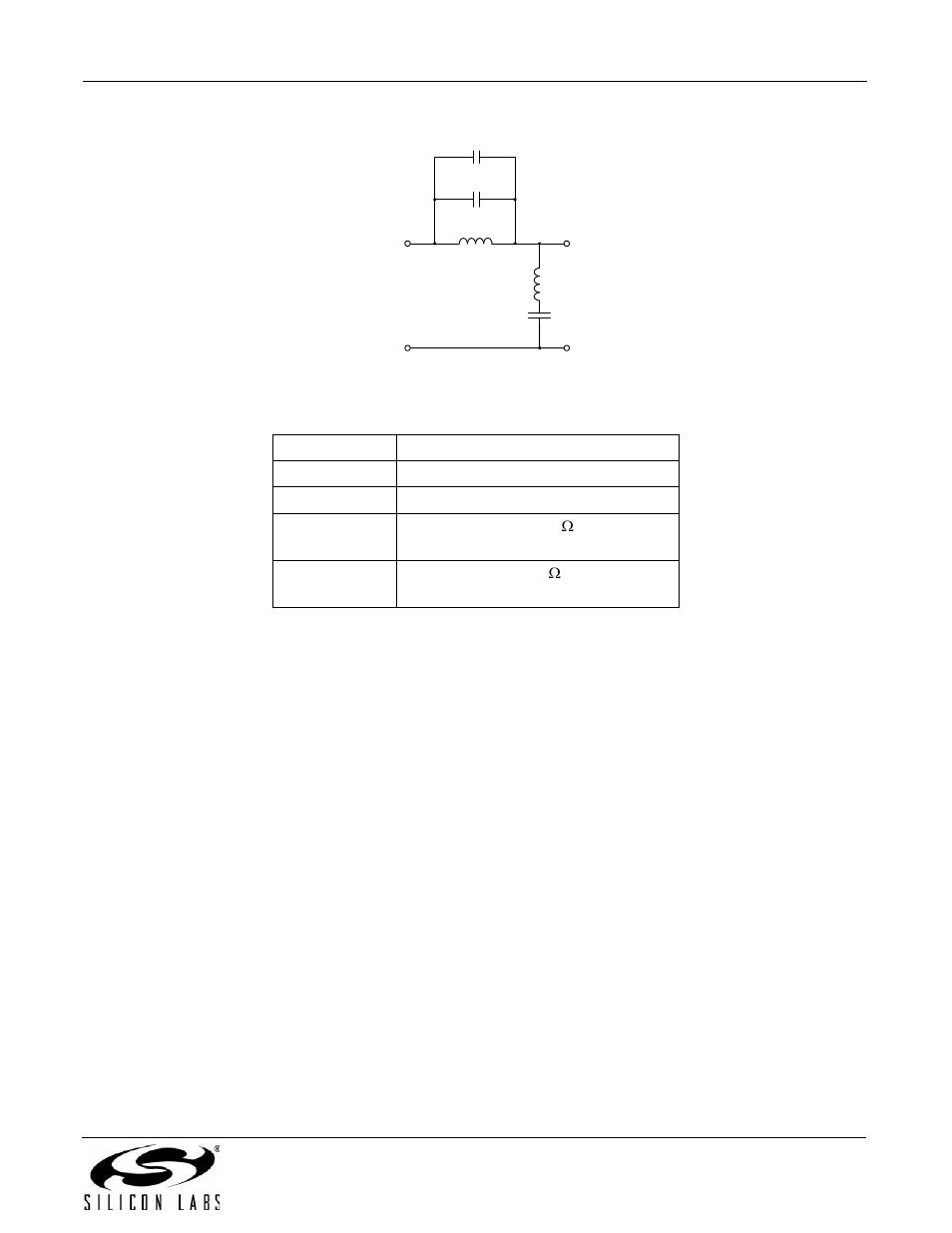 An93 | Silicon Laboratories SI2493/57/34/15/04 User Manual | Page 45 / 304