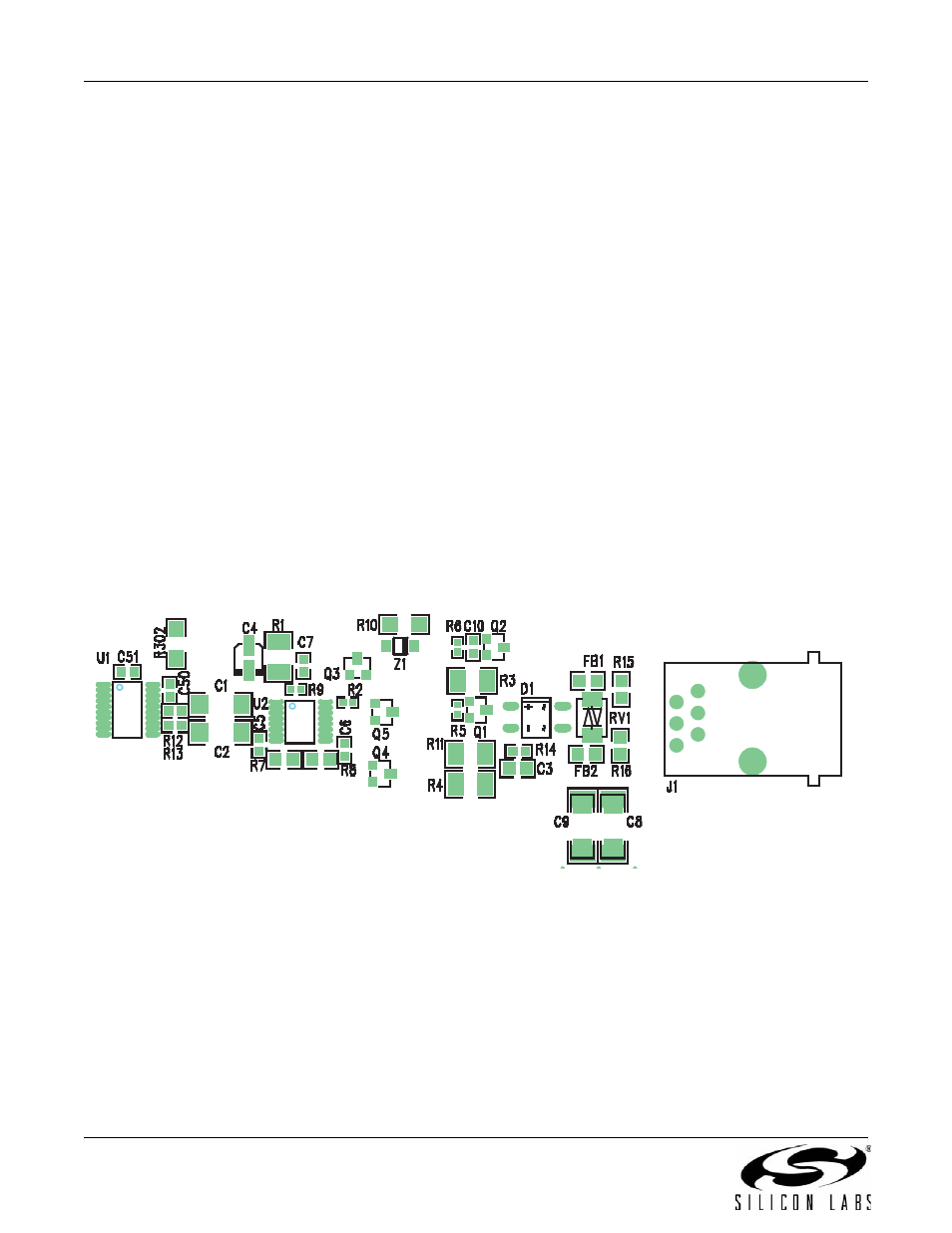 A n 9 3 | Silicon Laboratories SI2493/57/34/15/04 User Manual | Page 50 / 304