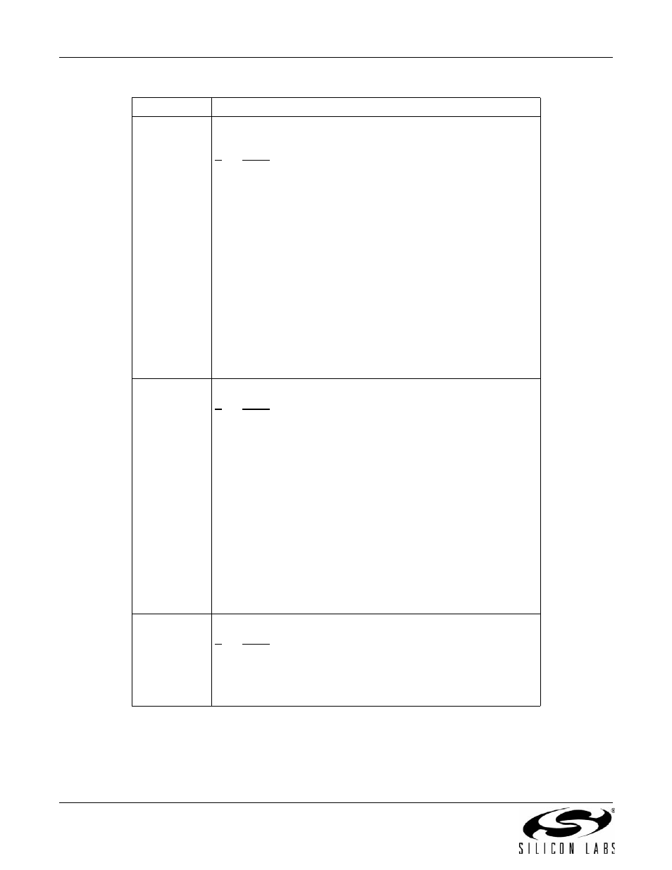 A n 9 3 | Silicon Laboratories SI2493/57/34/15/04 User Manual | Page 72 / 304