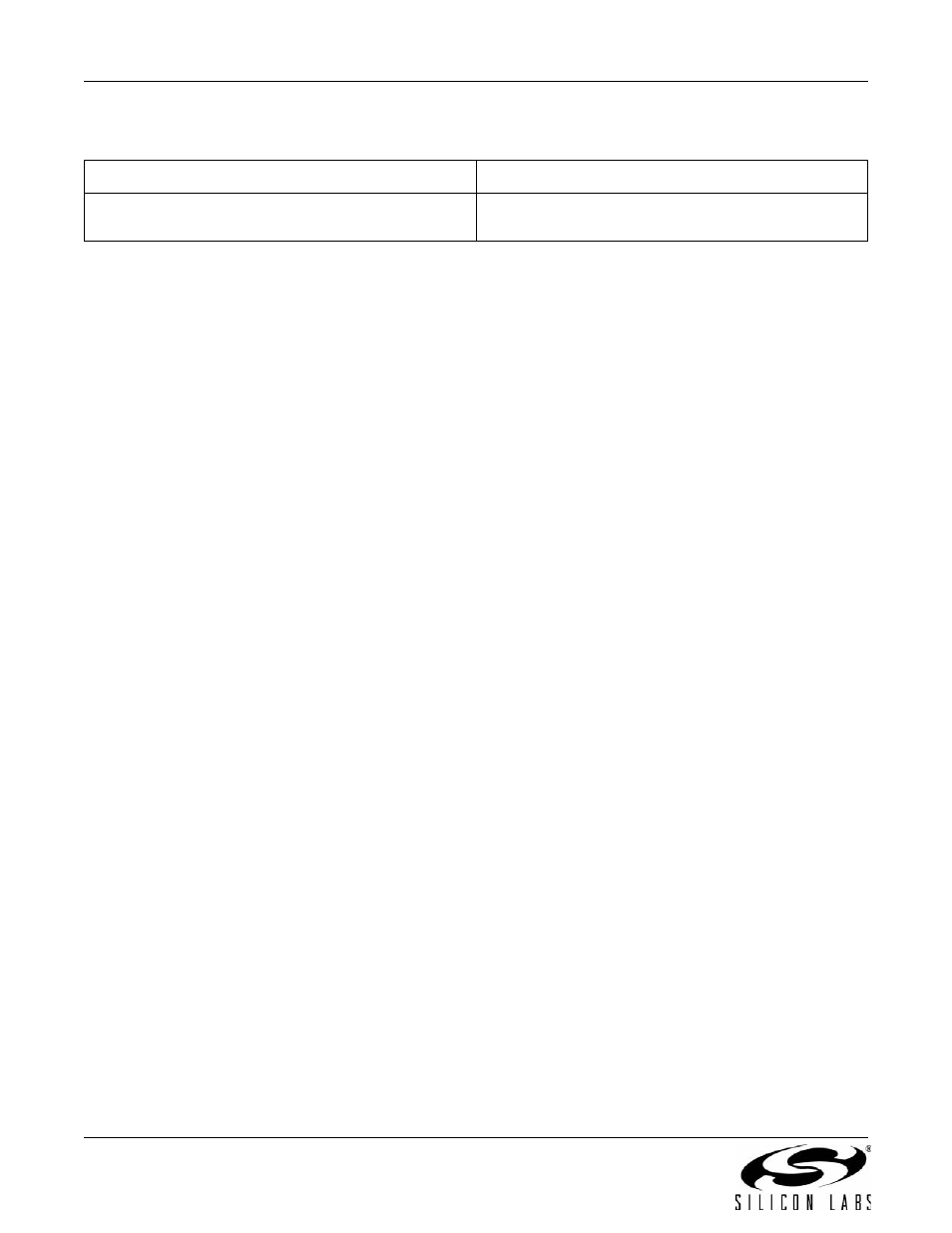 Ordering guide | Silicon Laboratories SI824XCLASSD-KIT SI8410 User Manual | Page 14 / 16