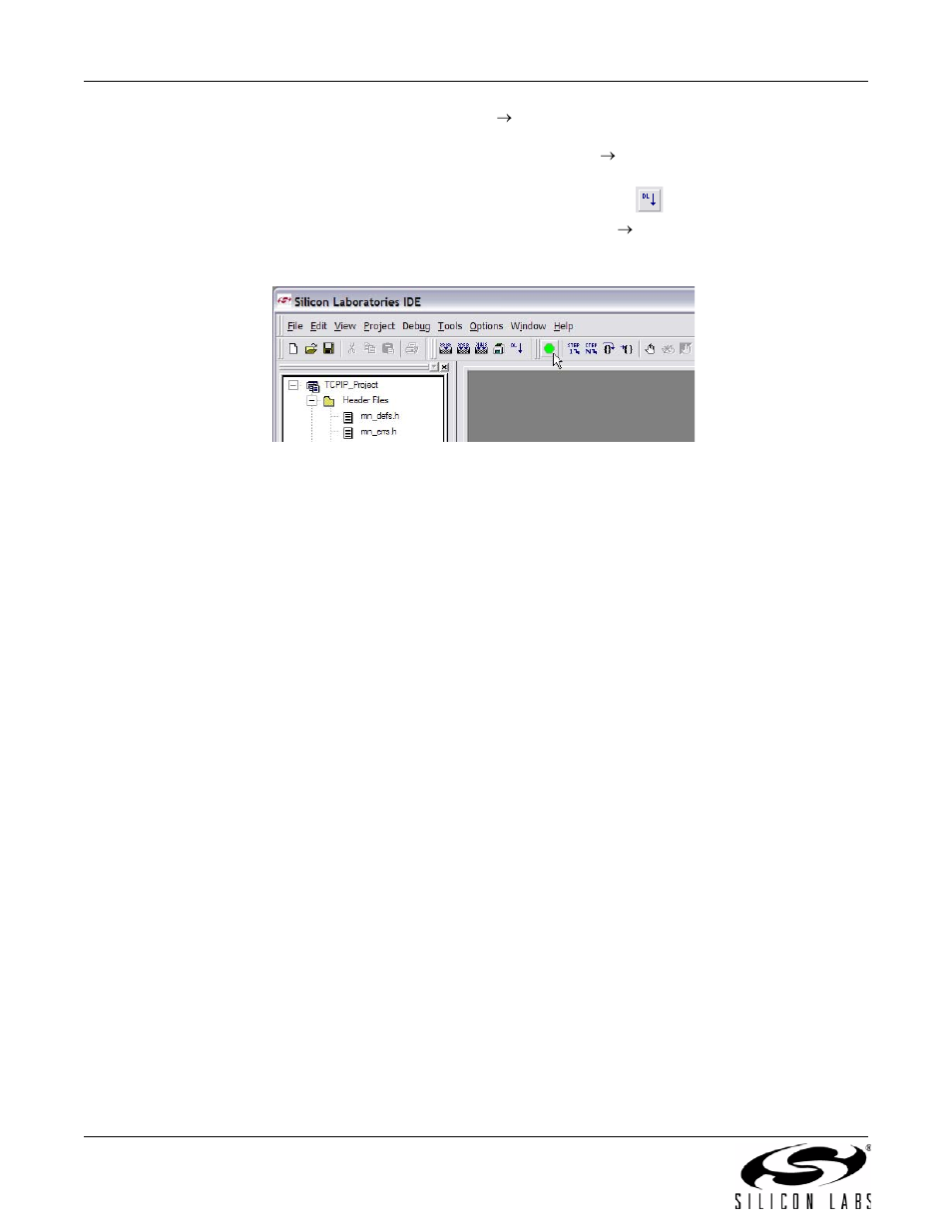 Silicon Laboratories Network Card User Manual | Page 14 / 40