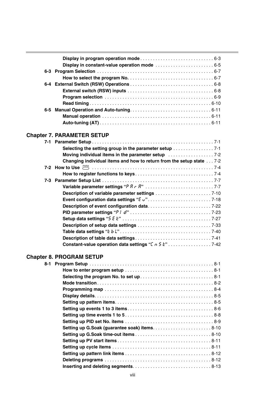 Sonic Alert Digital Program Controller DCP301 User Manual | Page 10 / 187