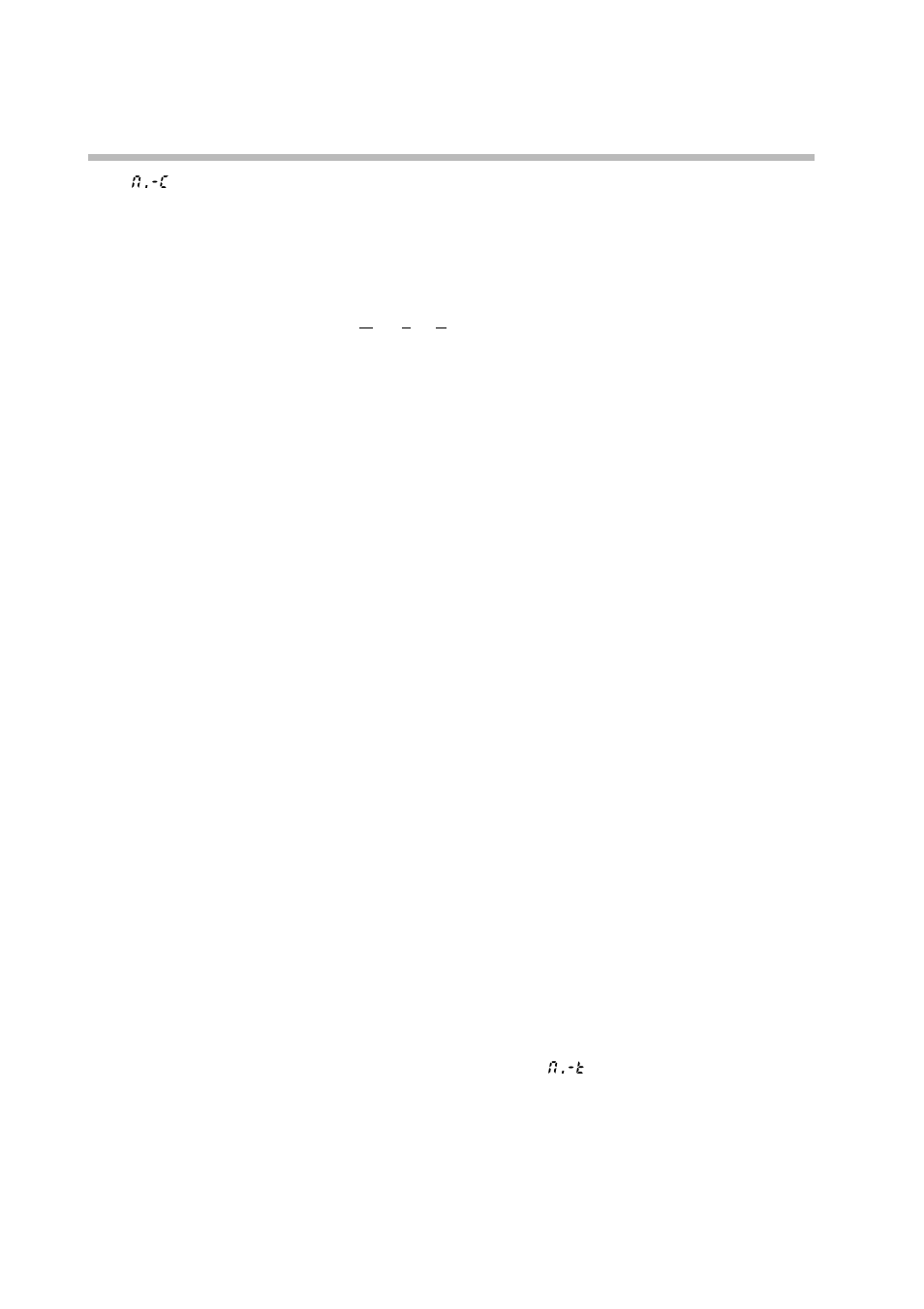 Sonic Alert Digital Program Controller DCP301 User Manual | Page 101 / 187