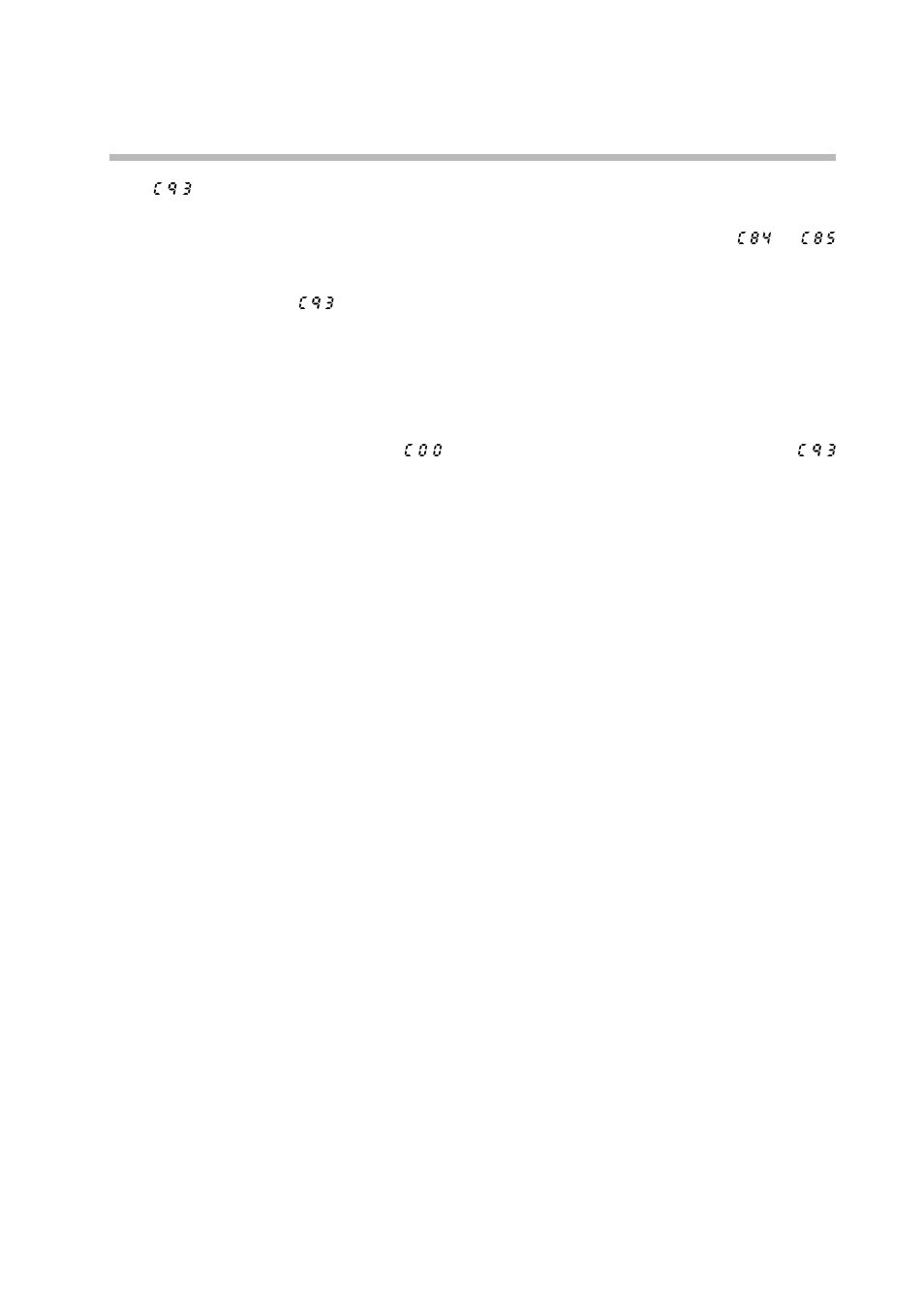 Sonic Alert Digital Program Controller DCP301 User Manual | Page 124 / 187
