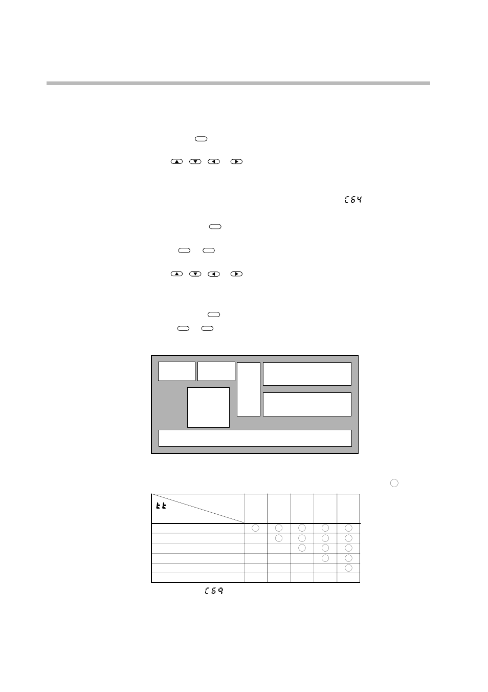 Setting up time events 1 to 5 | Sonic Alert Digital Program Controller DCP301 User Manual | Page 135 / 187