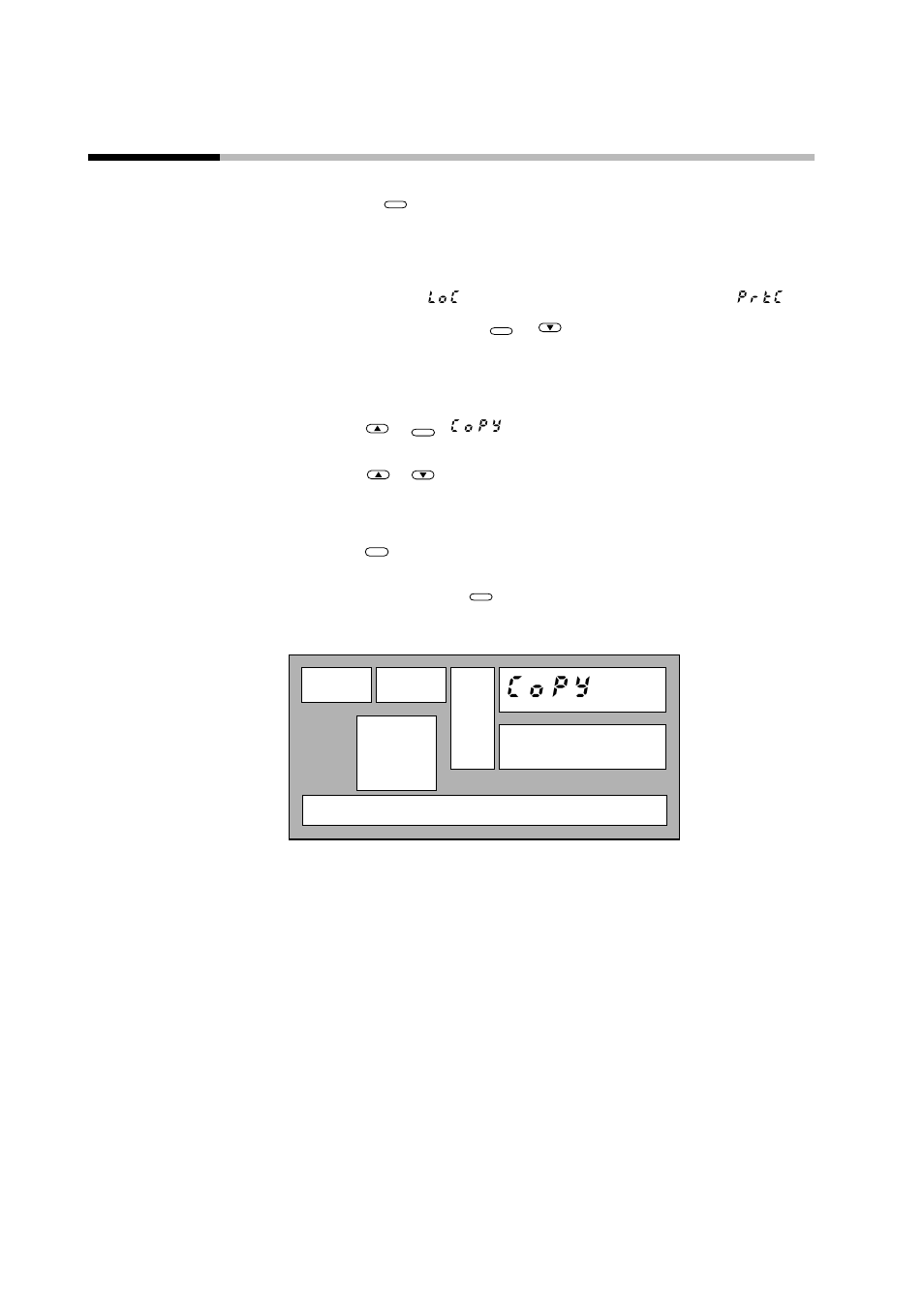 2 copying programs, Co p y | Sonic Alert Digital Program Controller DCP301 User Manual | Page 141 / 187