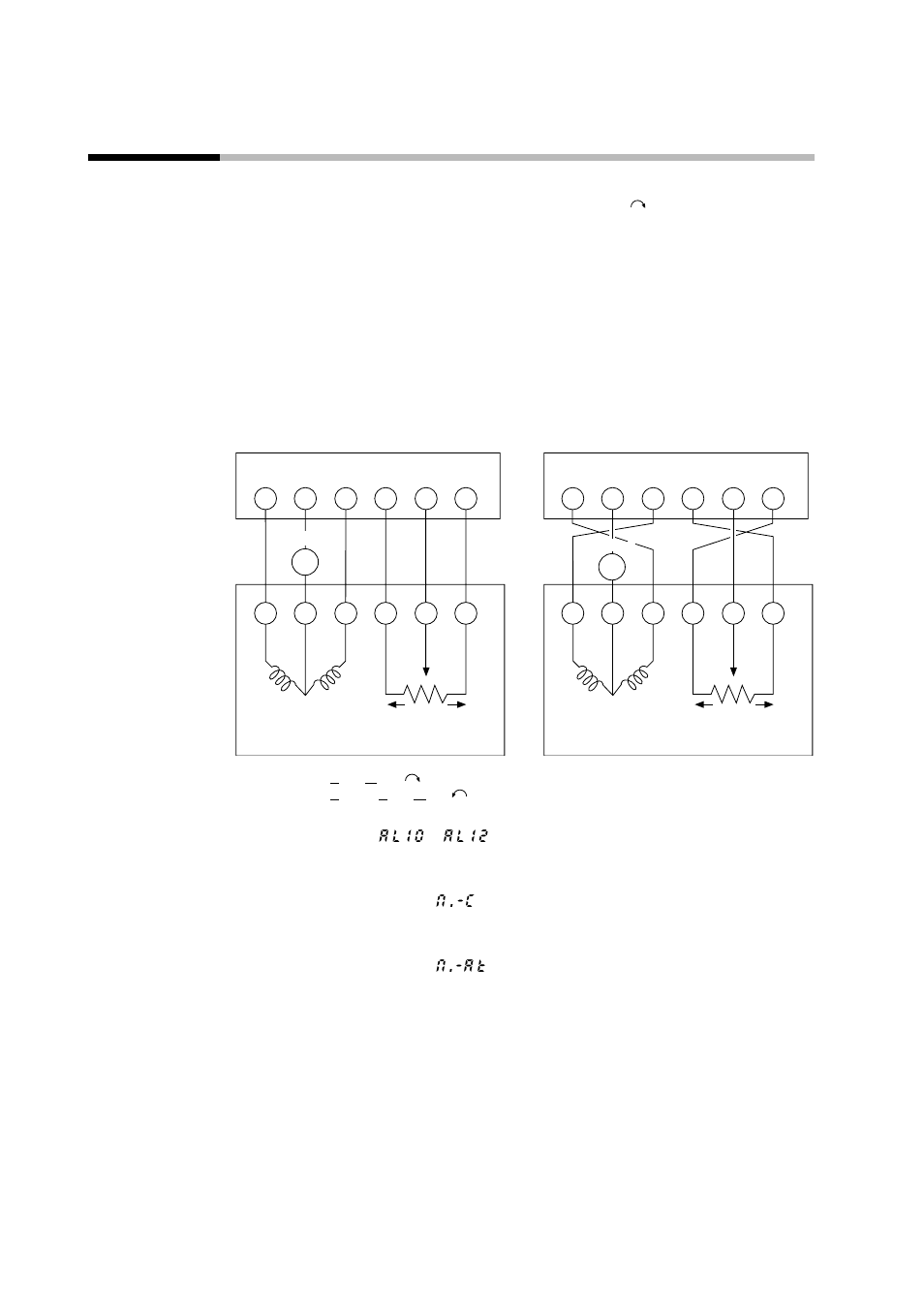 3 motor adjustment is impossible | Sonic Alert Digital Program Controller DCP301 User Manual | Page 150 / 187