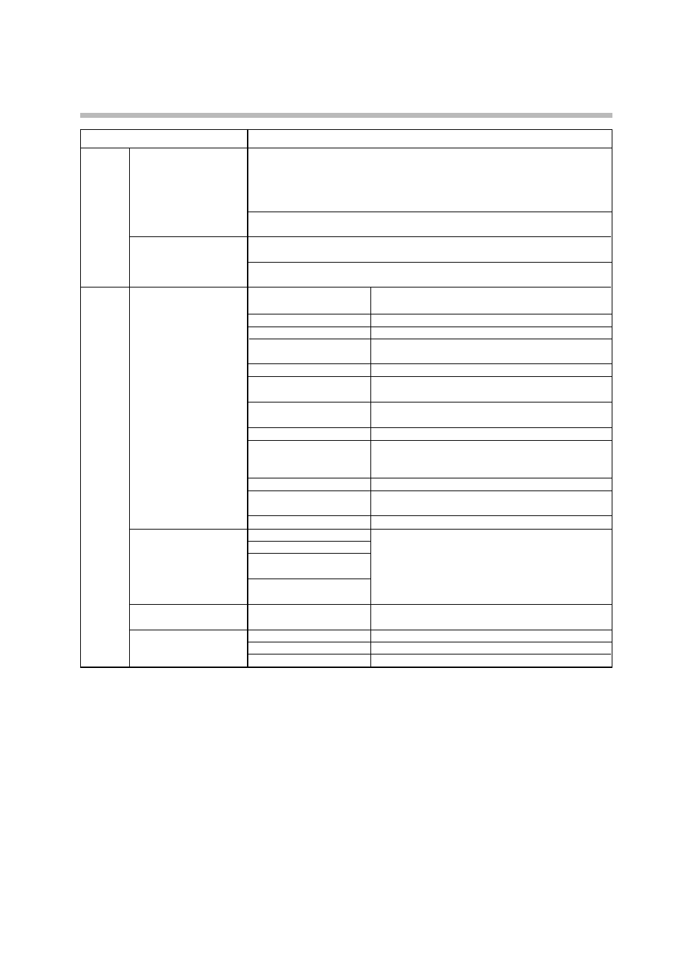 Sonic Alert Digital Program Controller DCP301 User Manual | Page 158 / 187