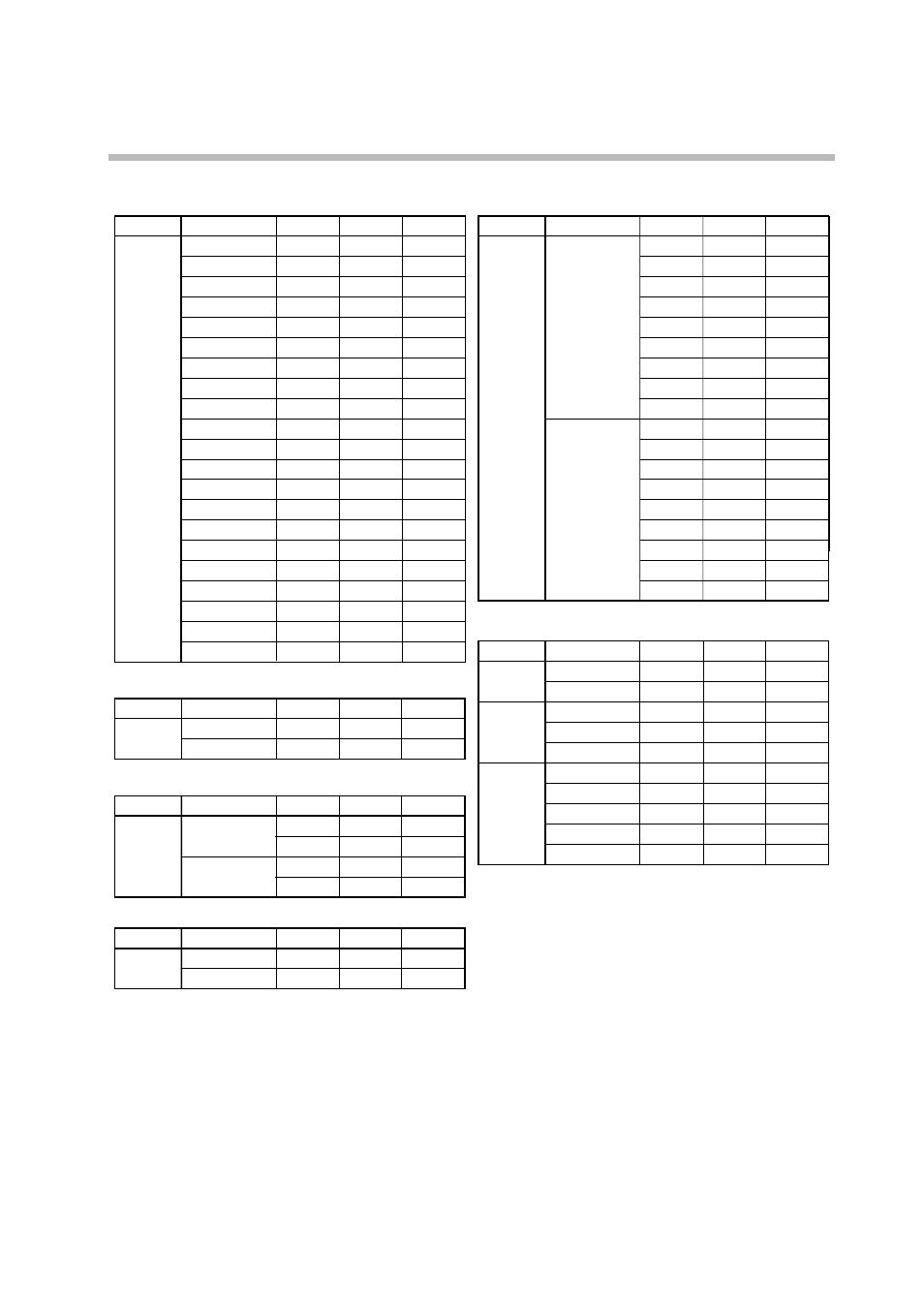 Sonic Alert Digital Program Controller DCP301 User Manual | Page 175 / 187