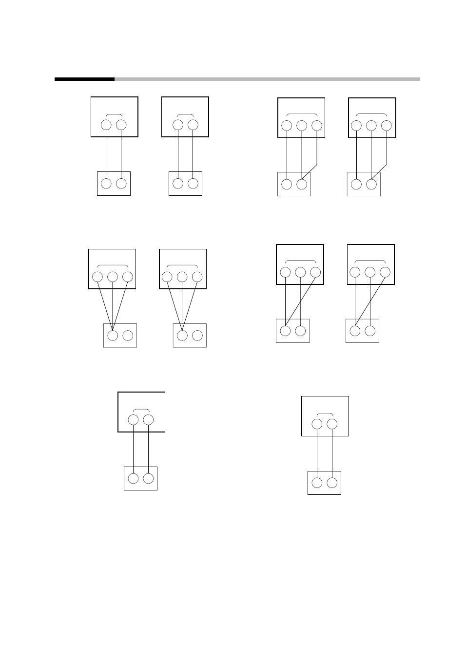 3 set up | Sonic Alert Digital Program Controller DCP301 User Manual | Page 177 / 187