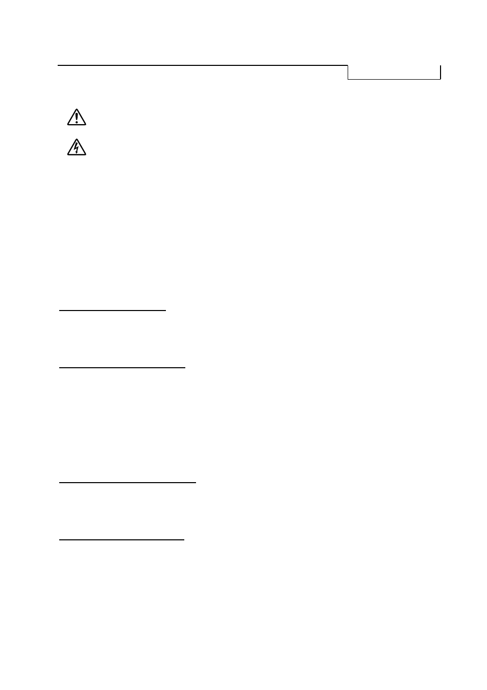 Safety requirements | Sonic Alert Digital Program Controller DCP301 User Manual | Page 180 / 187