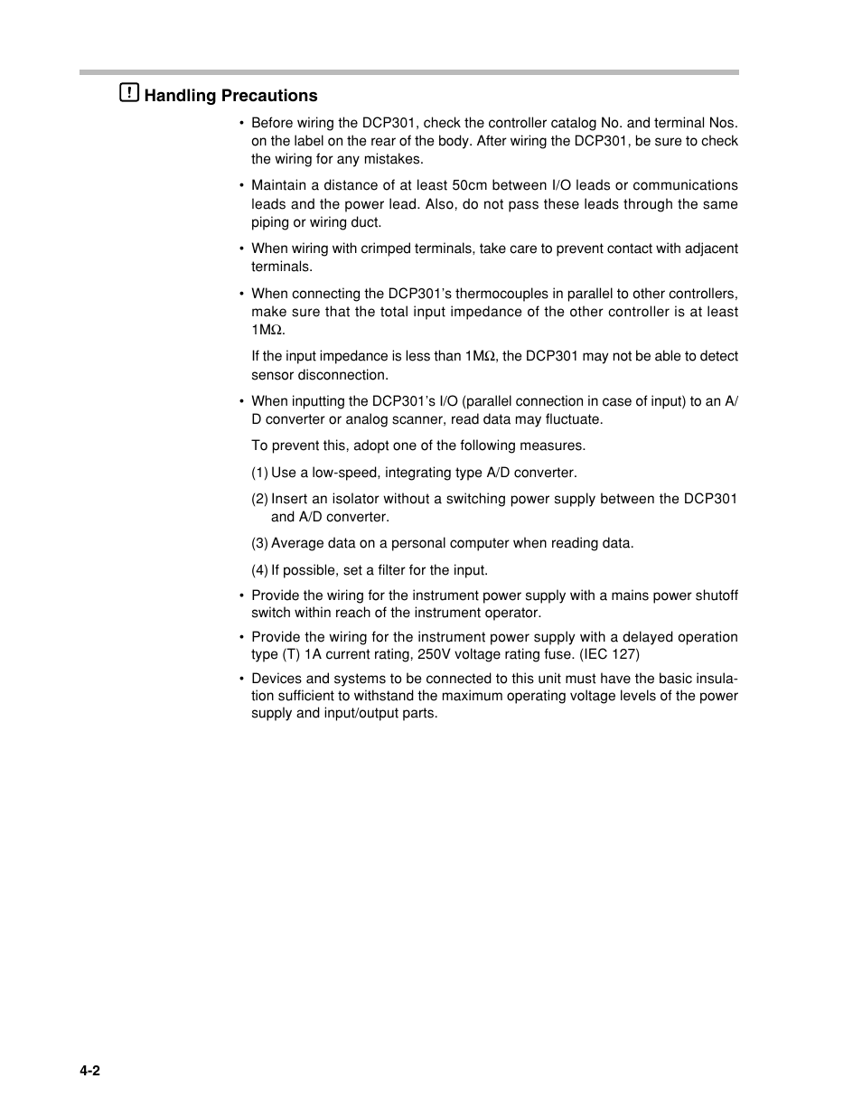 Sonic Alert Digital Program Controller DCP301 User Manual | Page 34 / 187