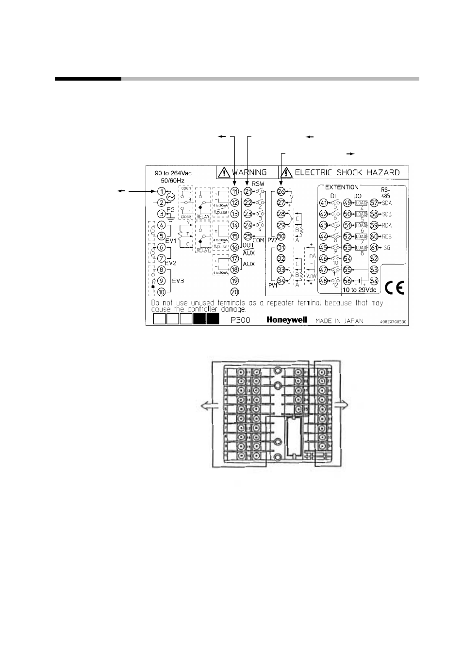 Sonic Alert Digital Program Controller DCP301 User Manual | Page 37 / 187