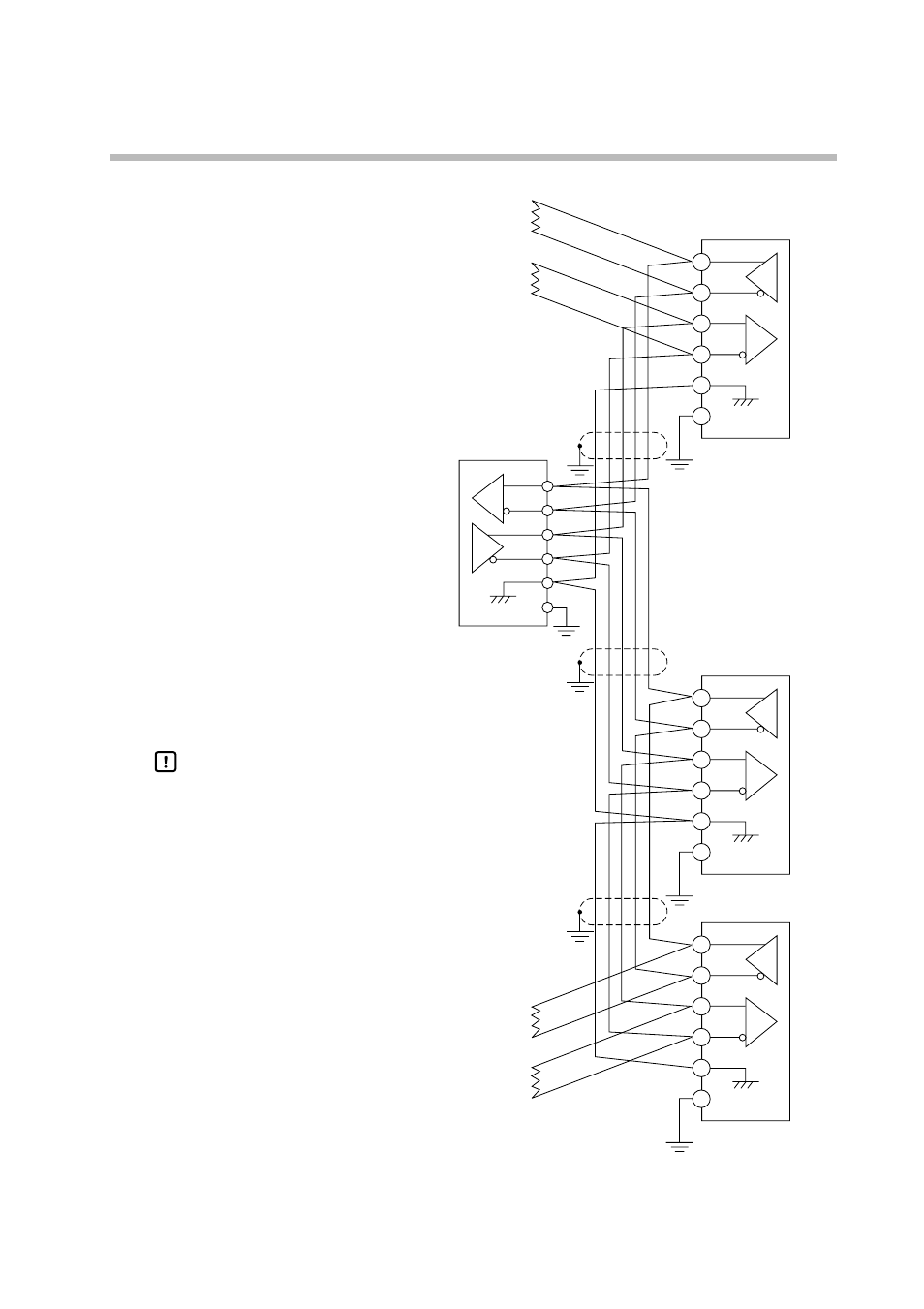 Handling precautions | Sonic Alert Digital Program Controller DCP301 User Manual | Page 49 / 187
