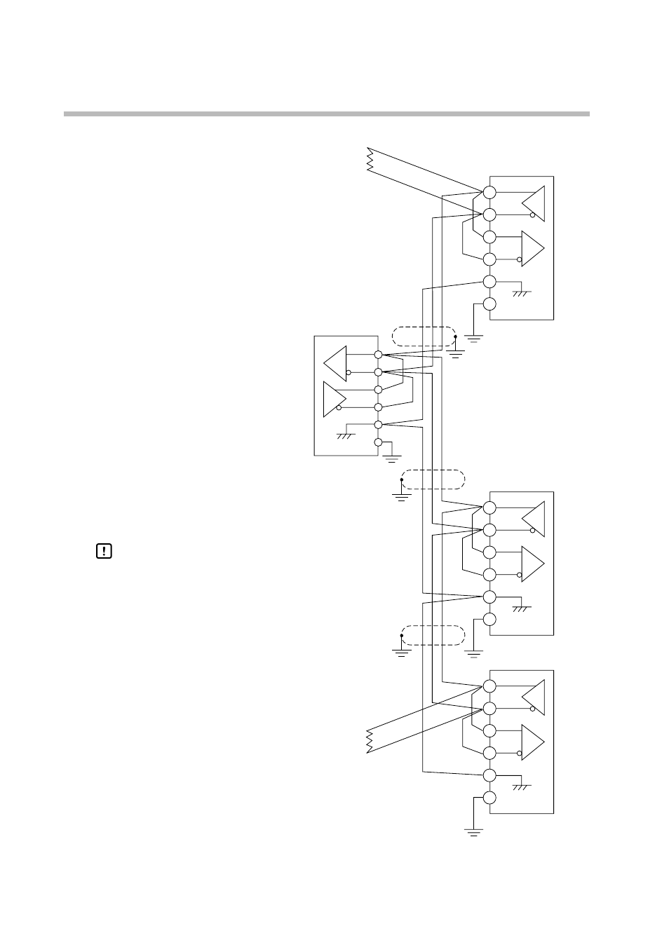 Handling precautions | Sonic Alert Digital Program Controller DCP301 User Manual | Page 50 / 187