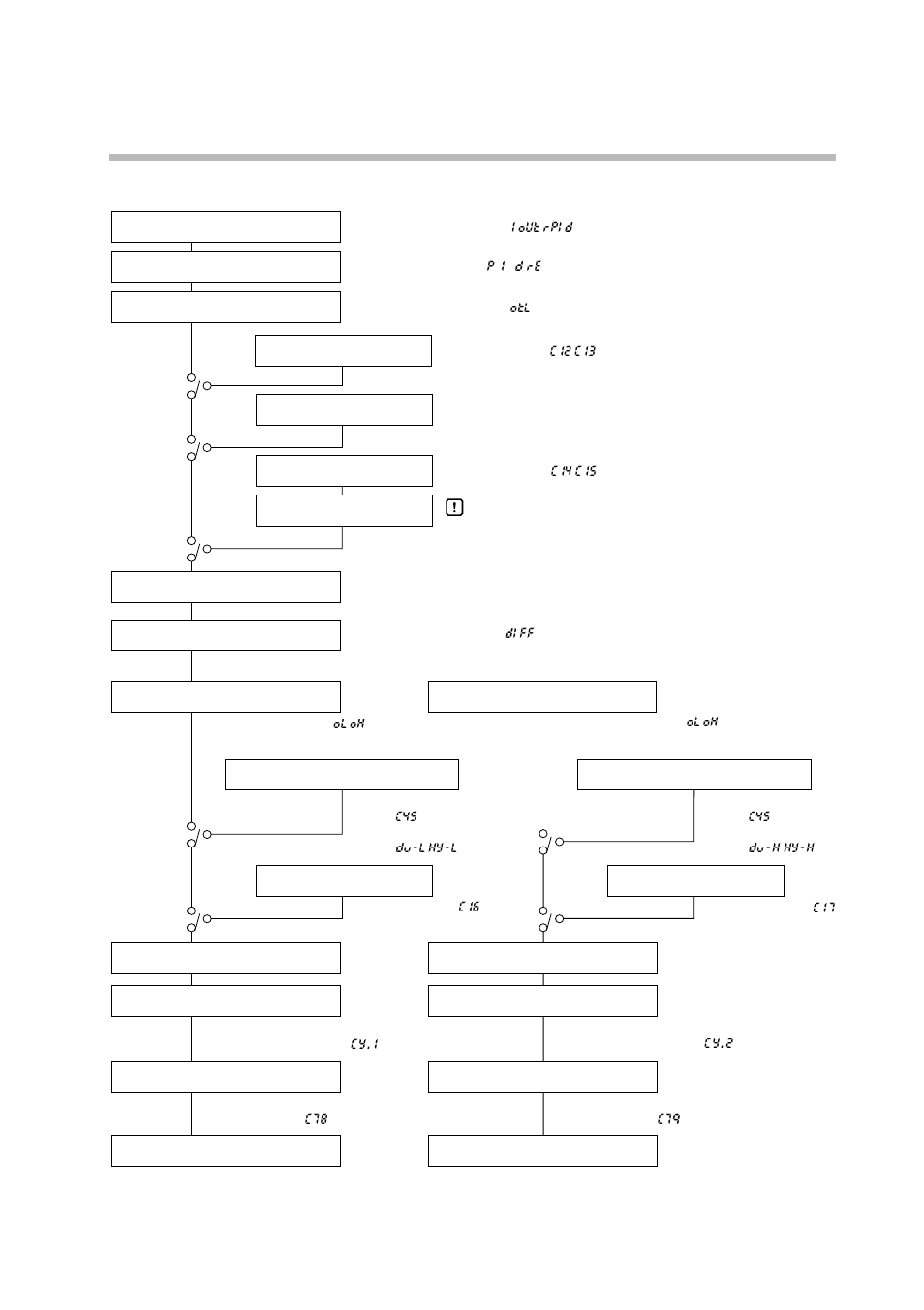 Sonic Alert Digital Program Controller DCP301 User Manual | Page 72 / 187