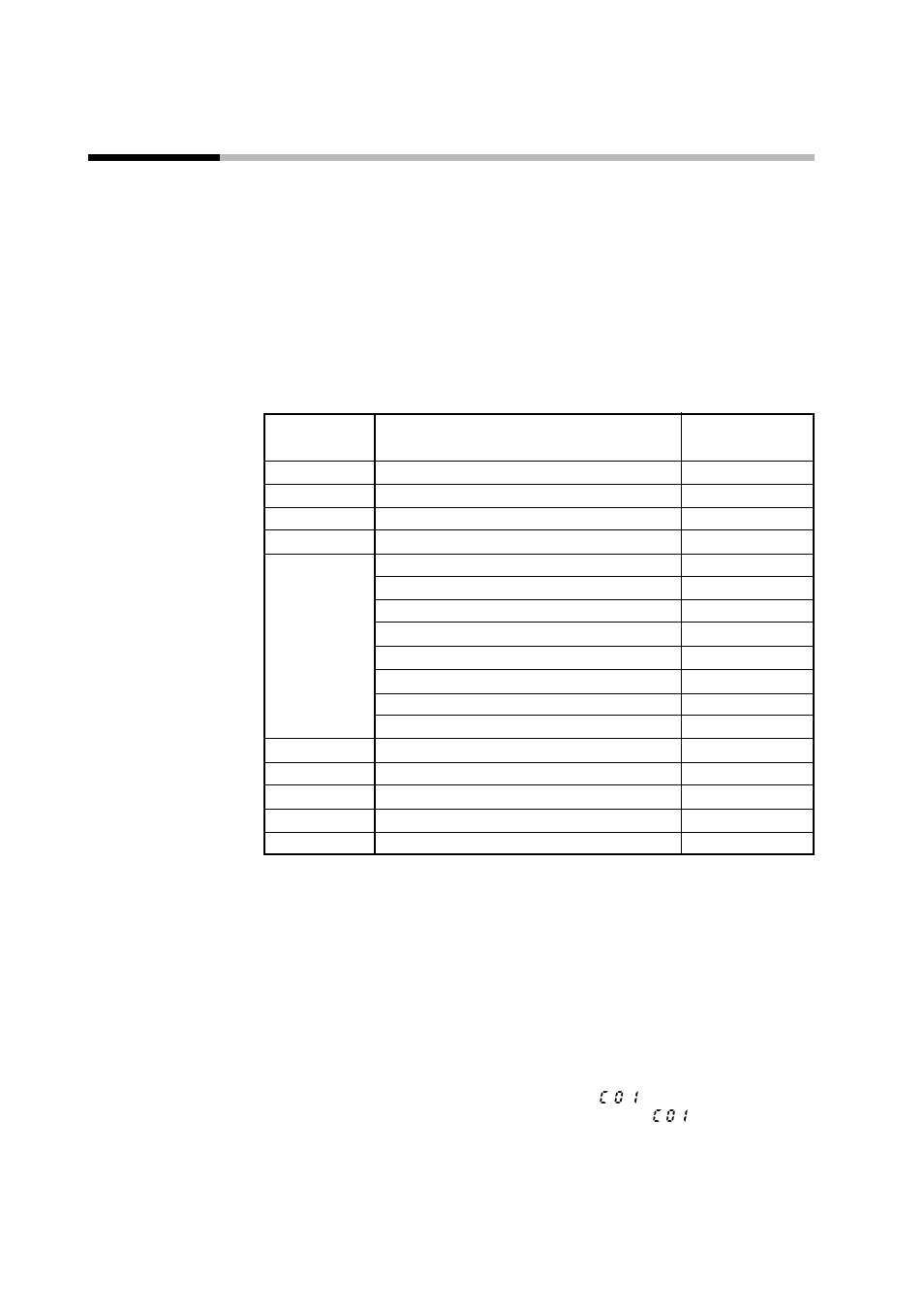 4 external switch (rsw) operations, External switch (rsw) inputs | Sonic Alert Digital Program Controller DCP301 User Manual | Page 81 / 187